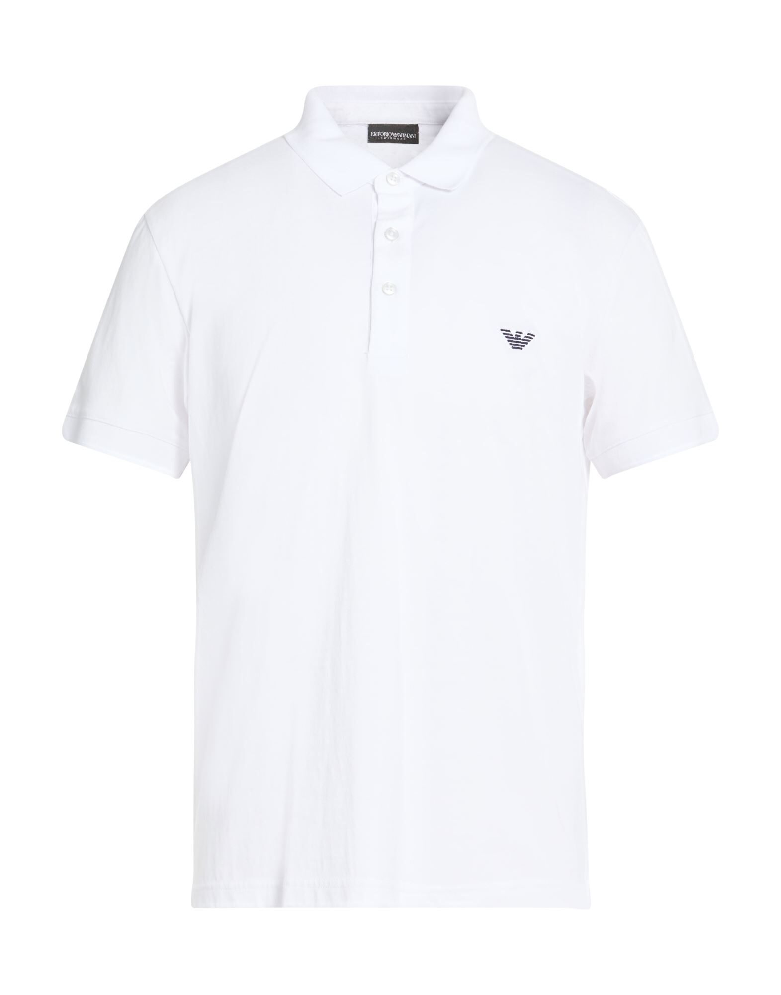 EMPORIO ARMANI - Polo shirts