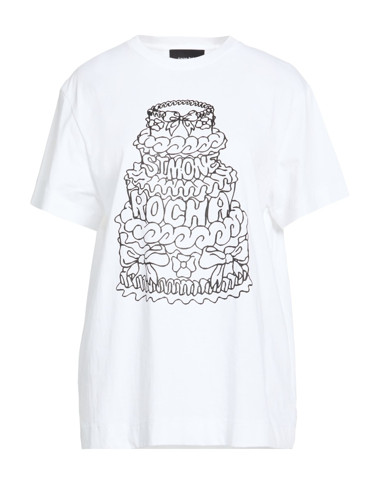 SIMONE ROCHA - T-shirts