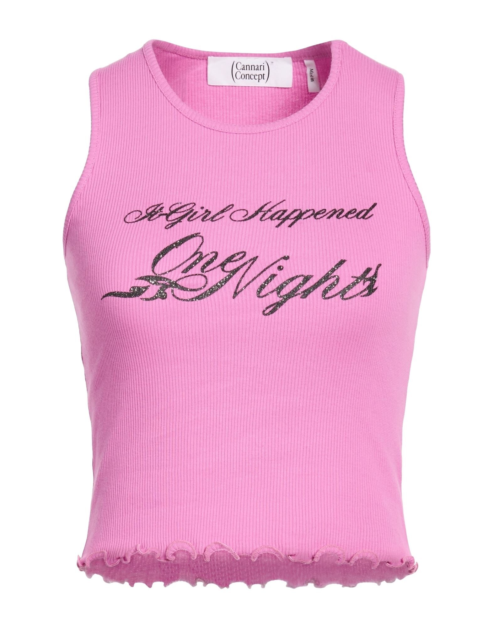 CANNARI CONCEPT - Майки