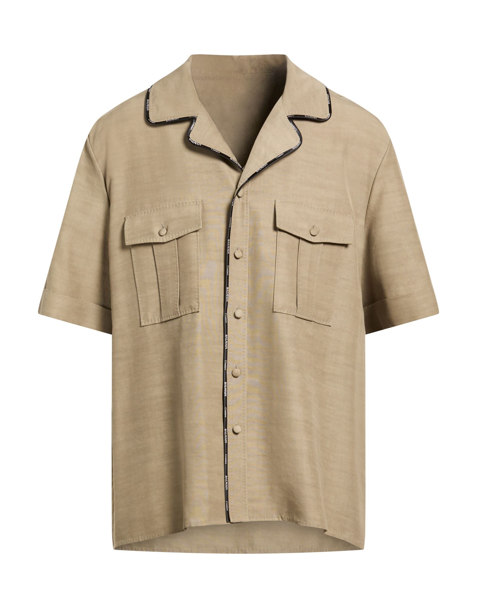 BALMAIN - Shirts