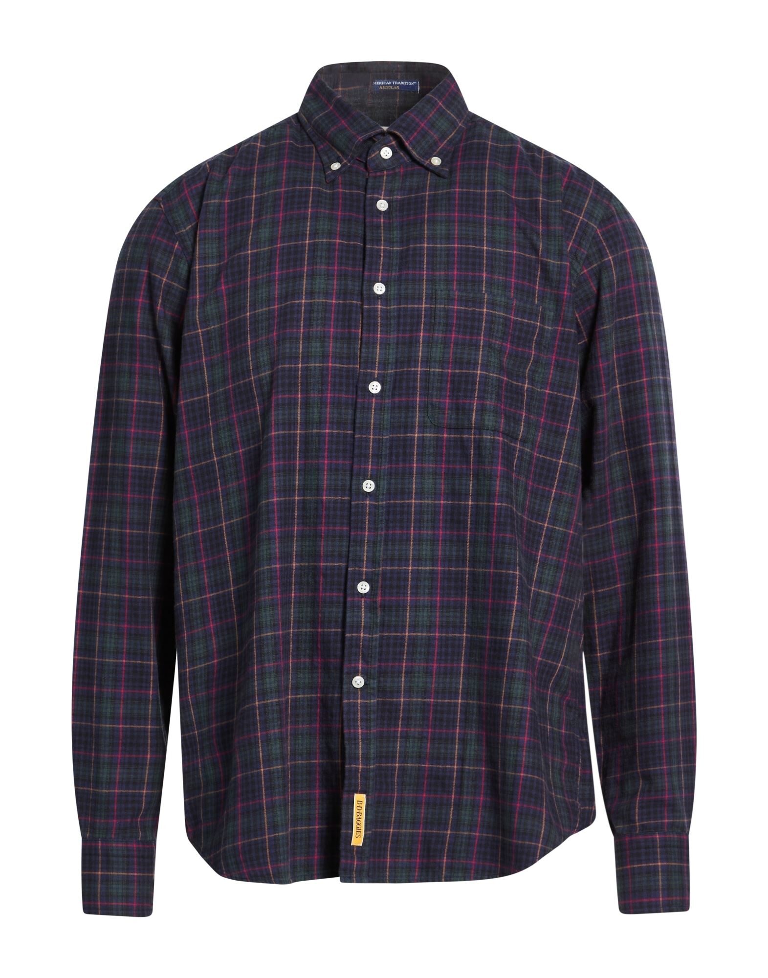 B.D.BAGGIES - Shirts