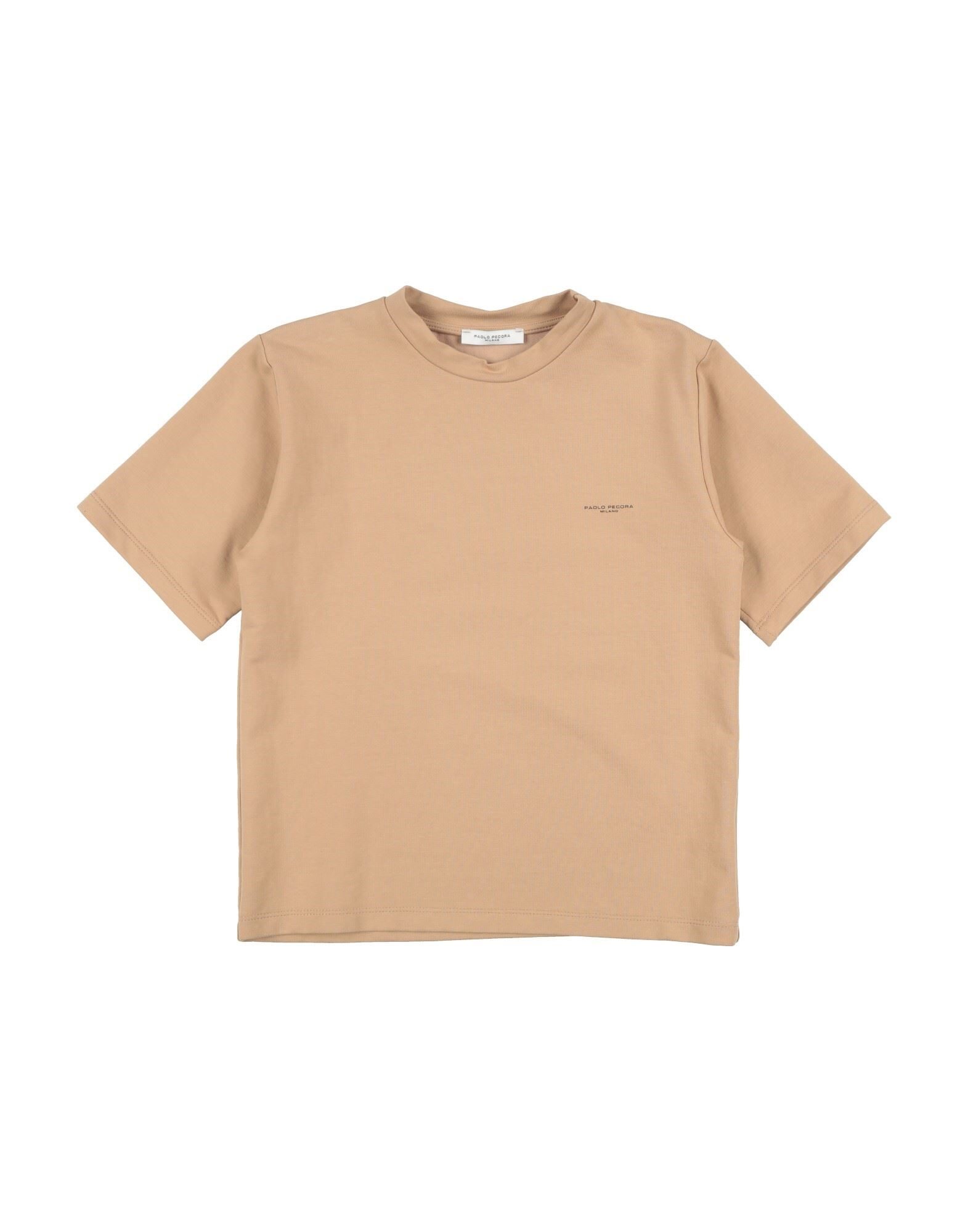PAOLO PECORA - Футболки