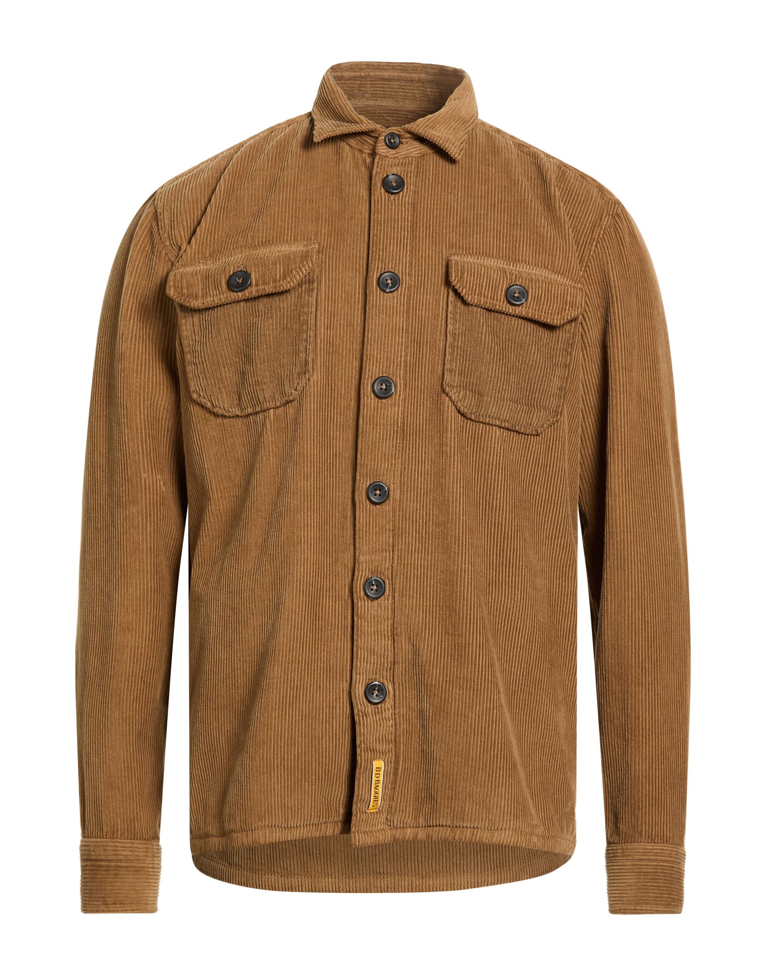 B.D.BAGGIES - Camicie