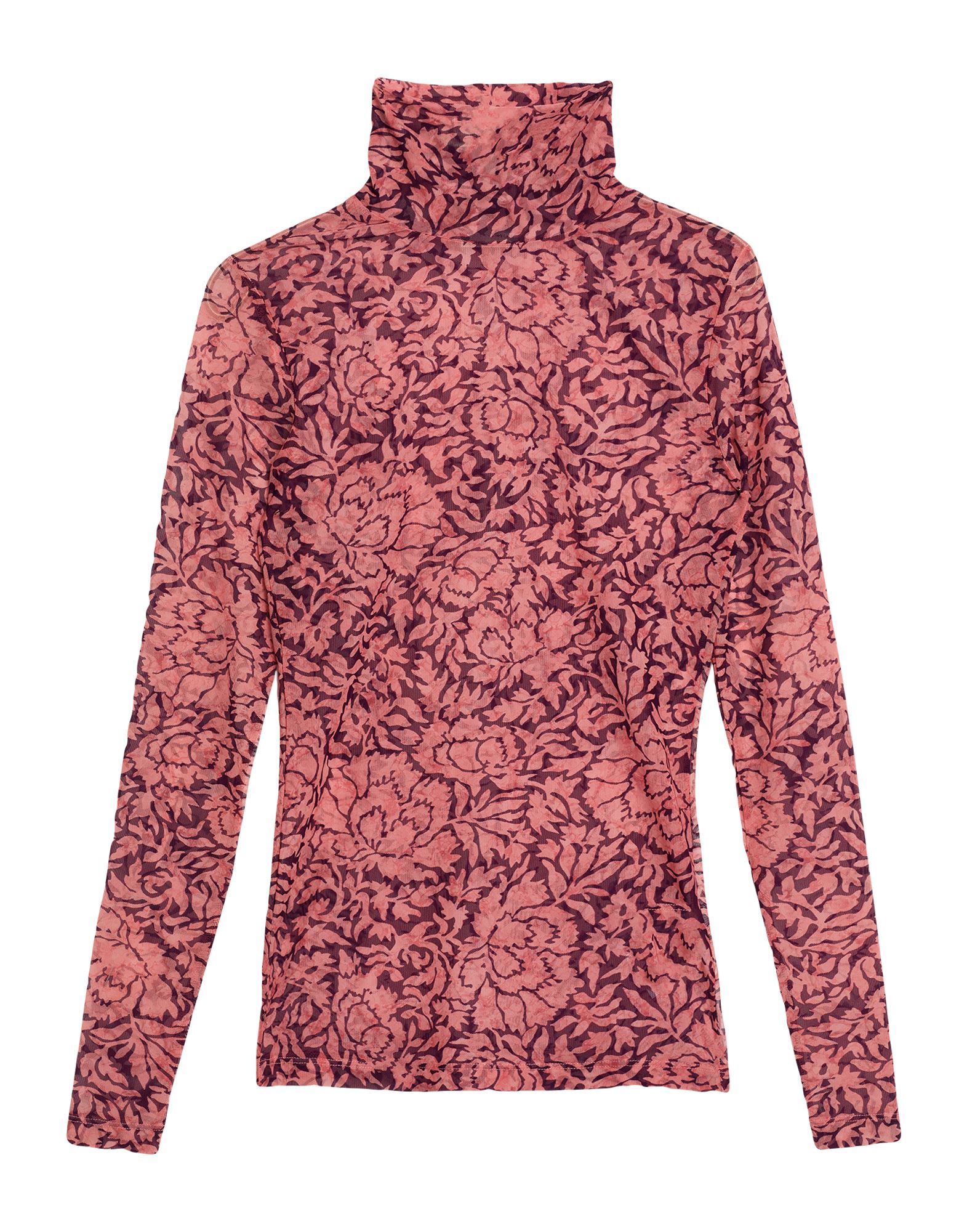 DRIES VAN NOTEN - T-shirts