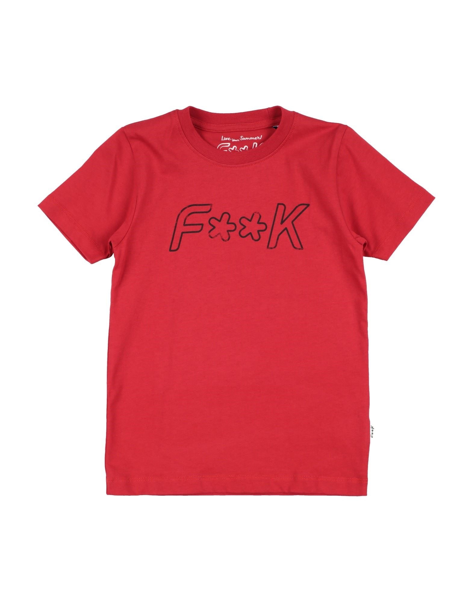 F**K PROJECT - T-shirts