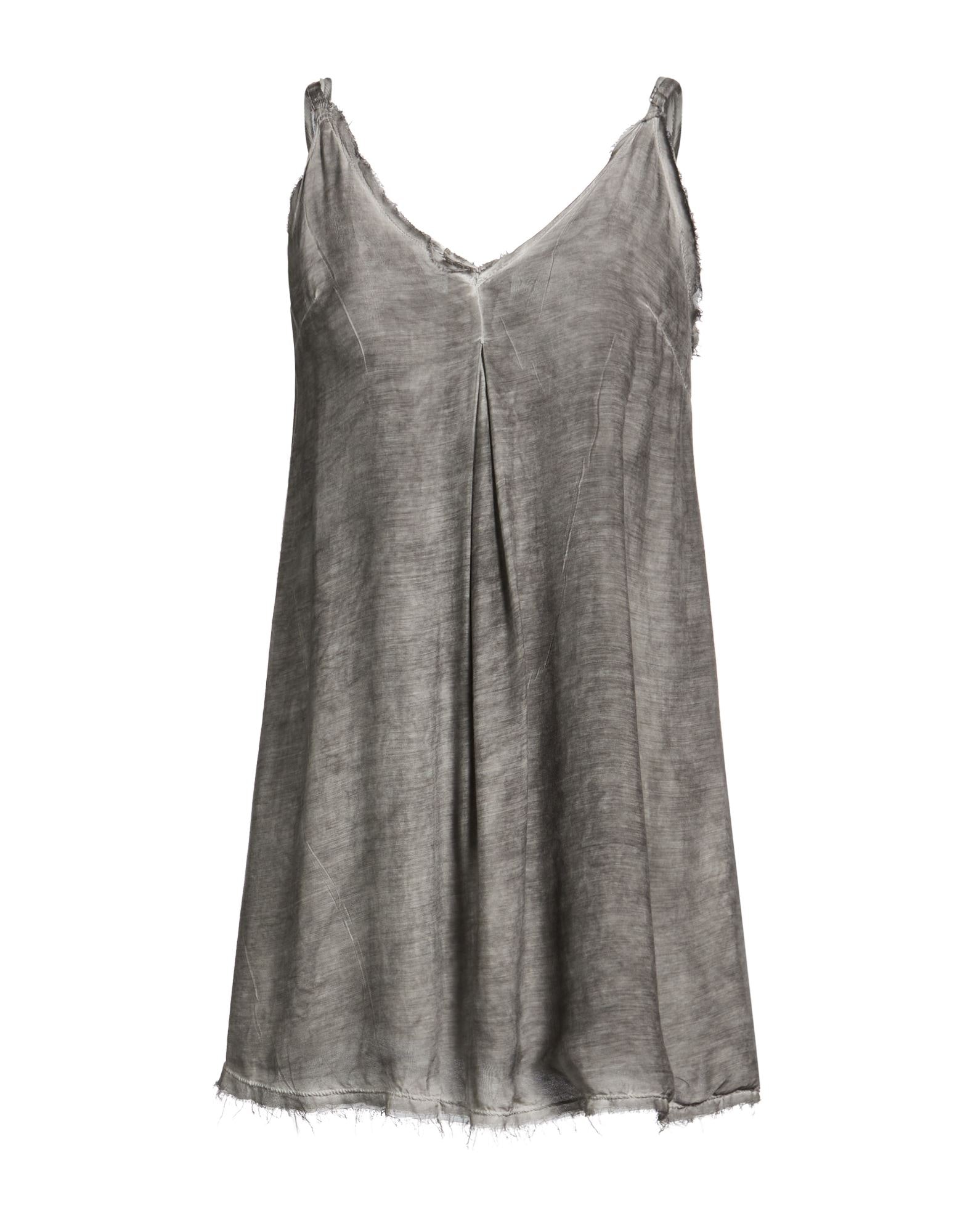 SANCTAMUERTE - Τοπ