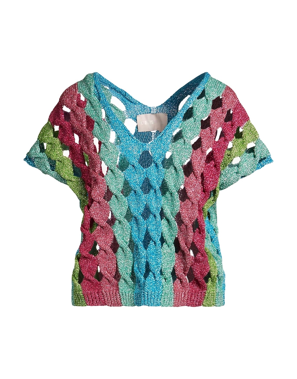 CIRCUS HOTEL - Πουλόβερ