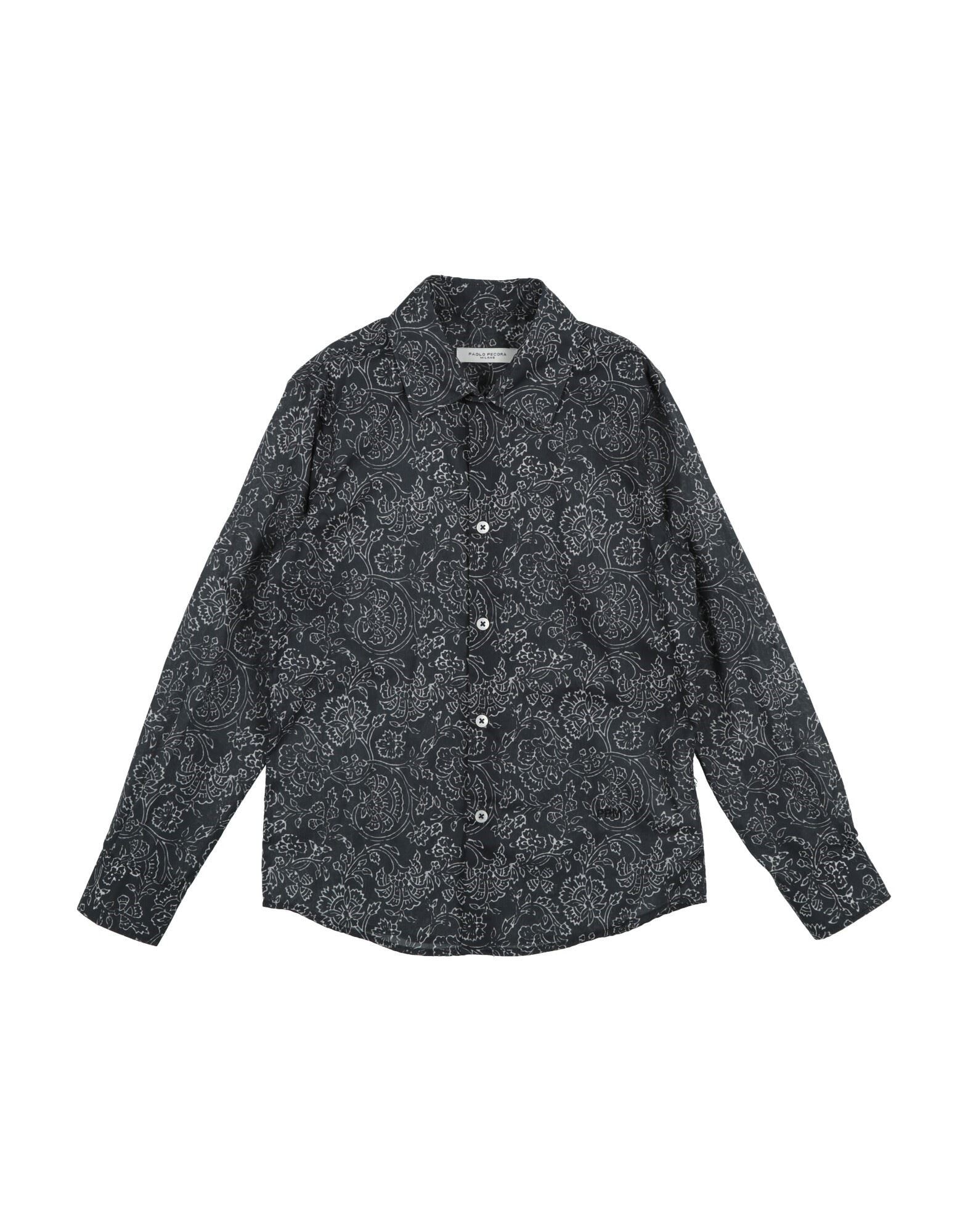 PAOLO PECORA - Рубашки 