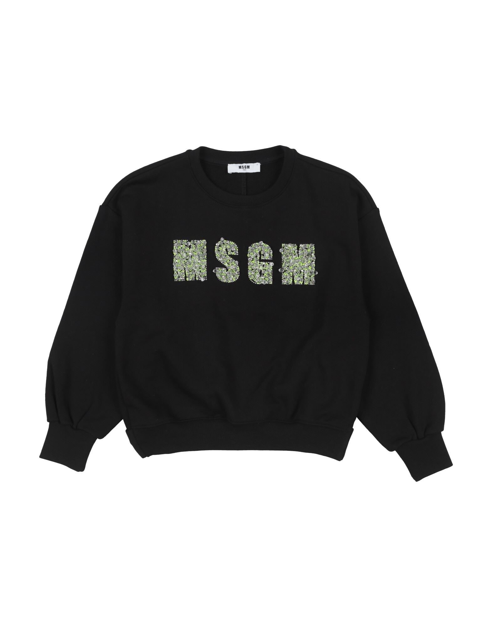 MSGM - スウェットシャツ