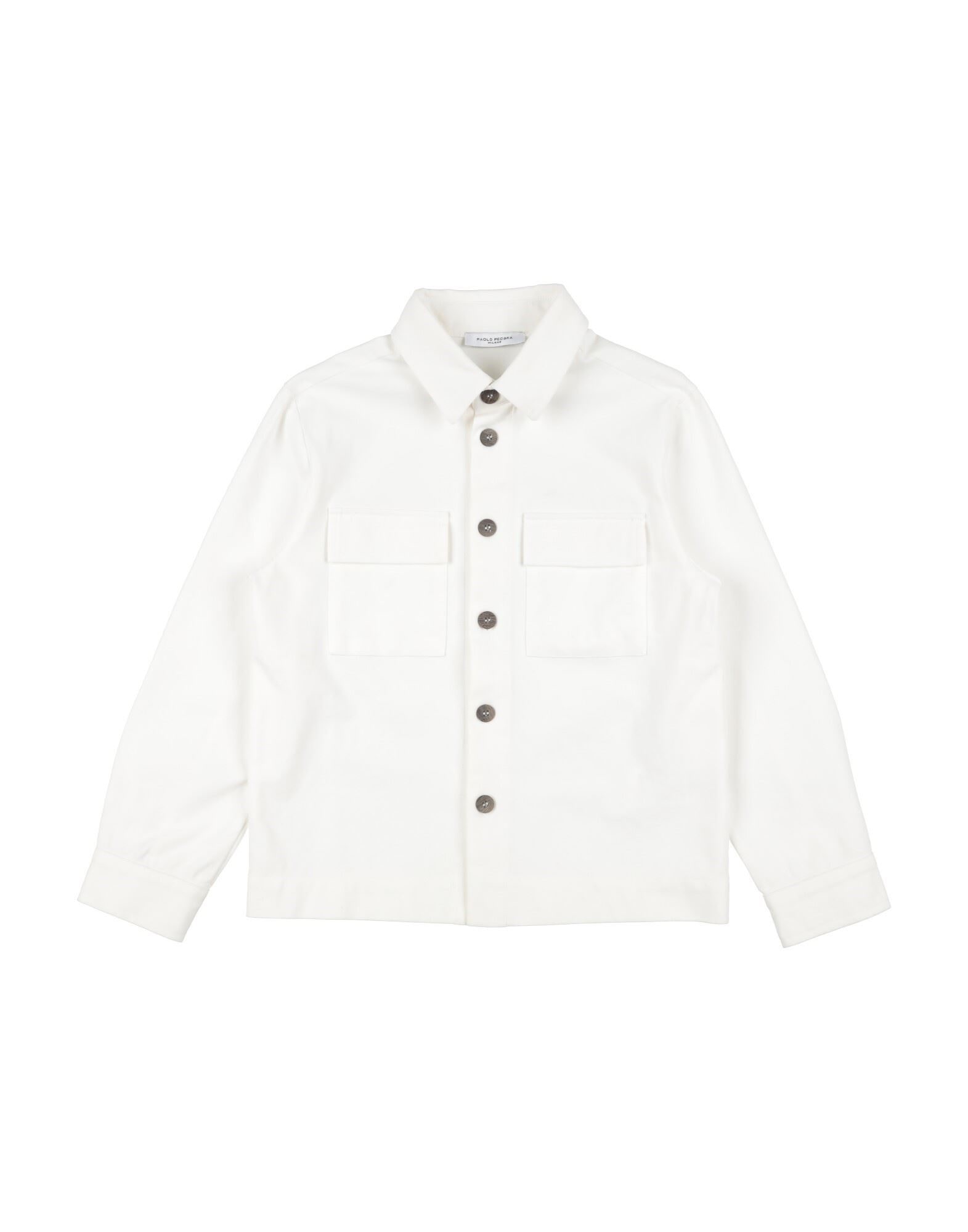 PAOLO PECORA - シャツ