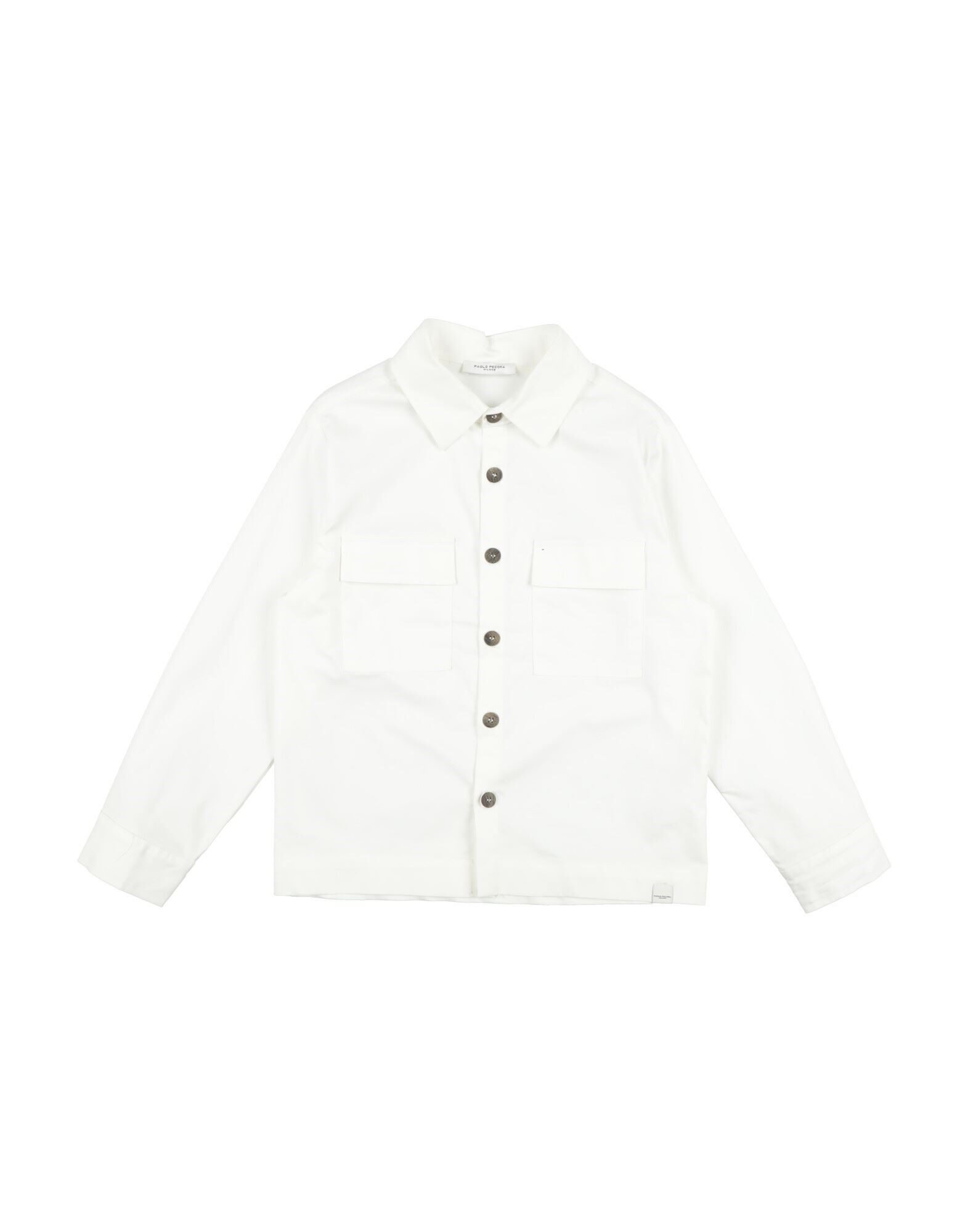 PAOLO PECORA - Рубашки 
