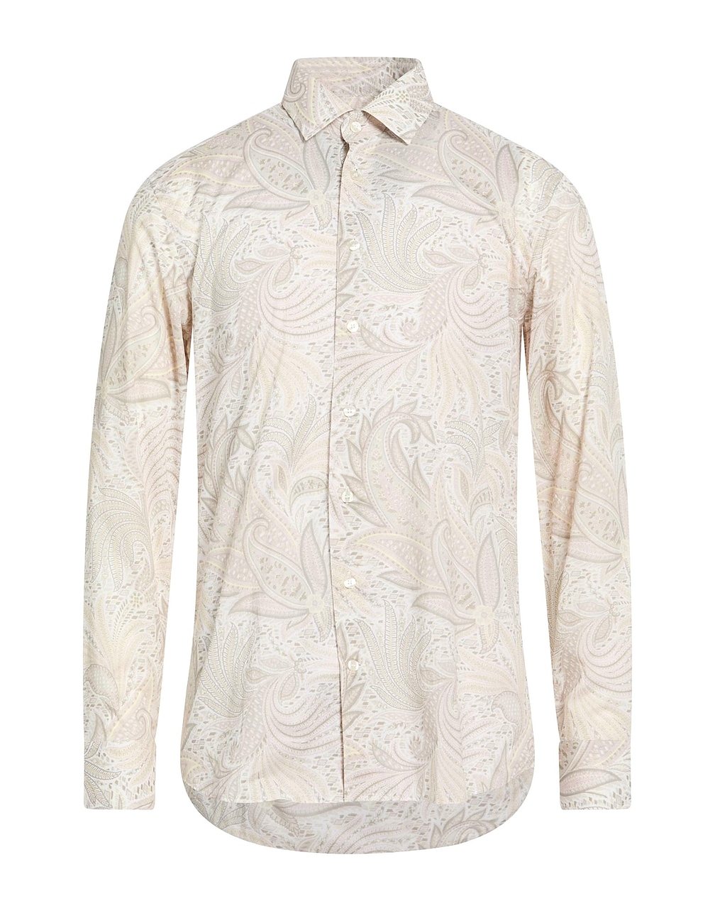 ETRO - Shirts