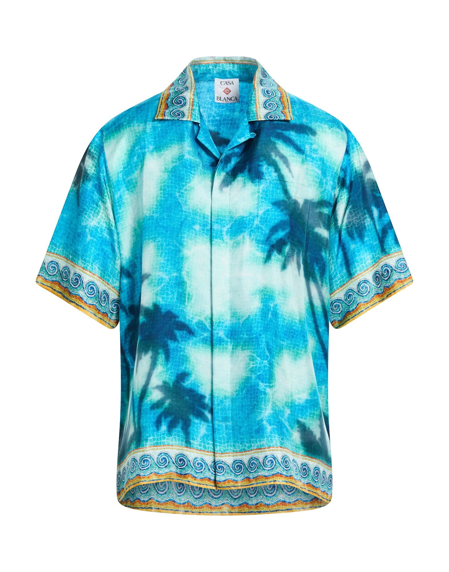 CASABLANCA - Shirts
