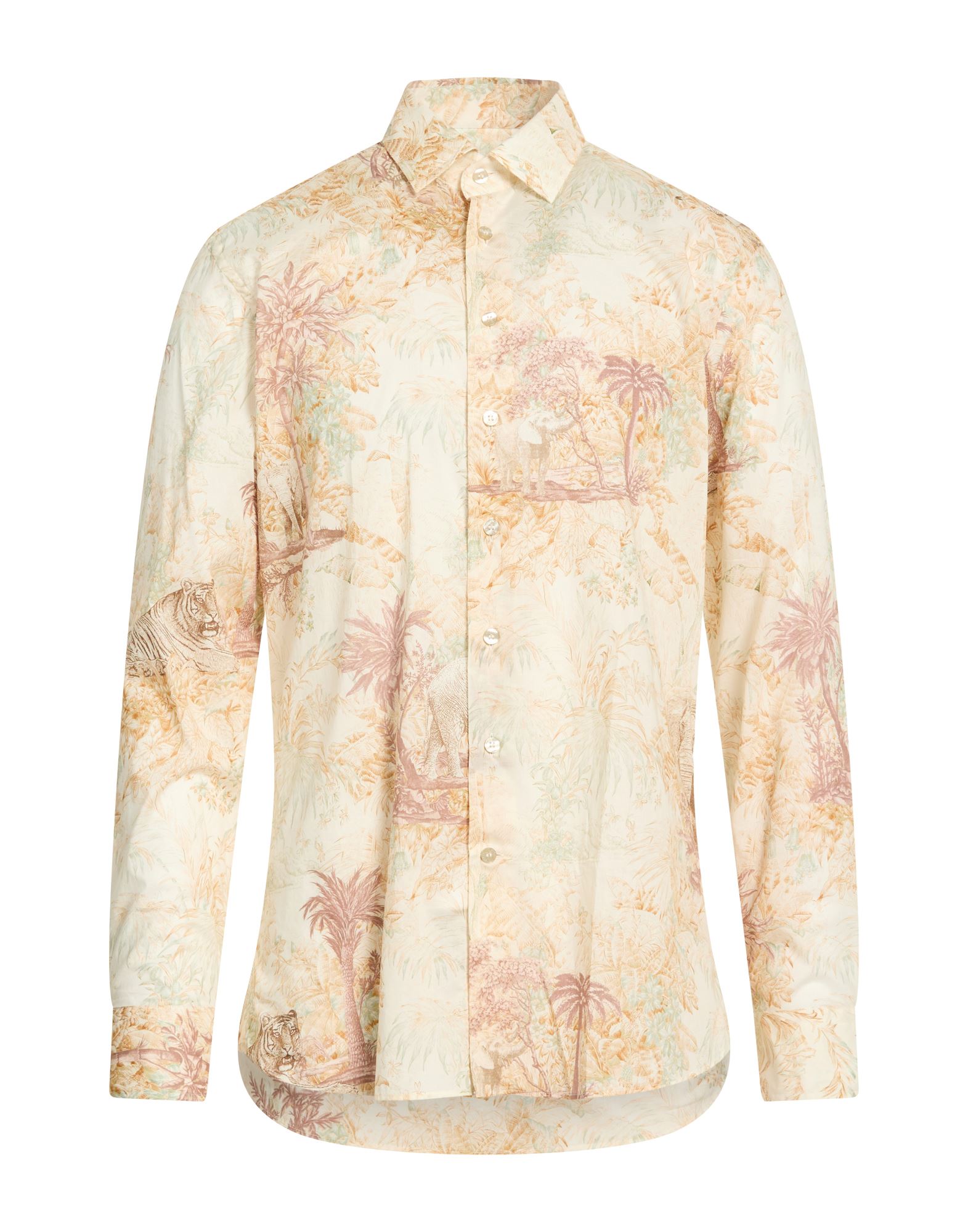 ETRO - Shirts
