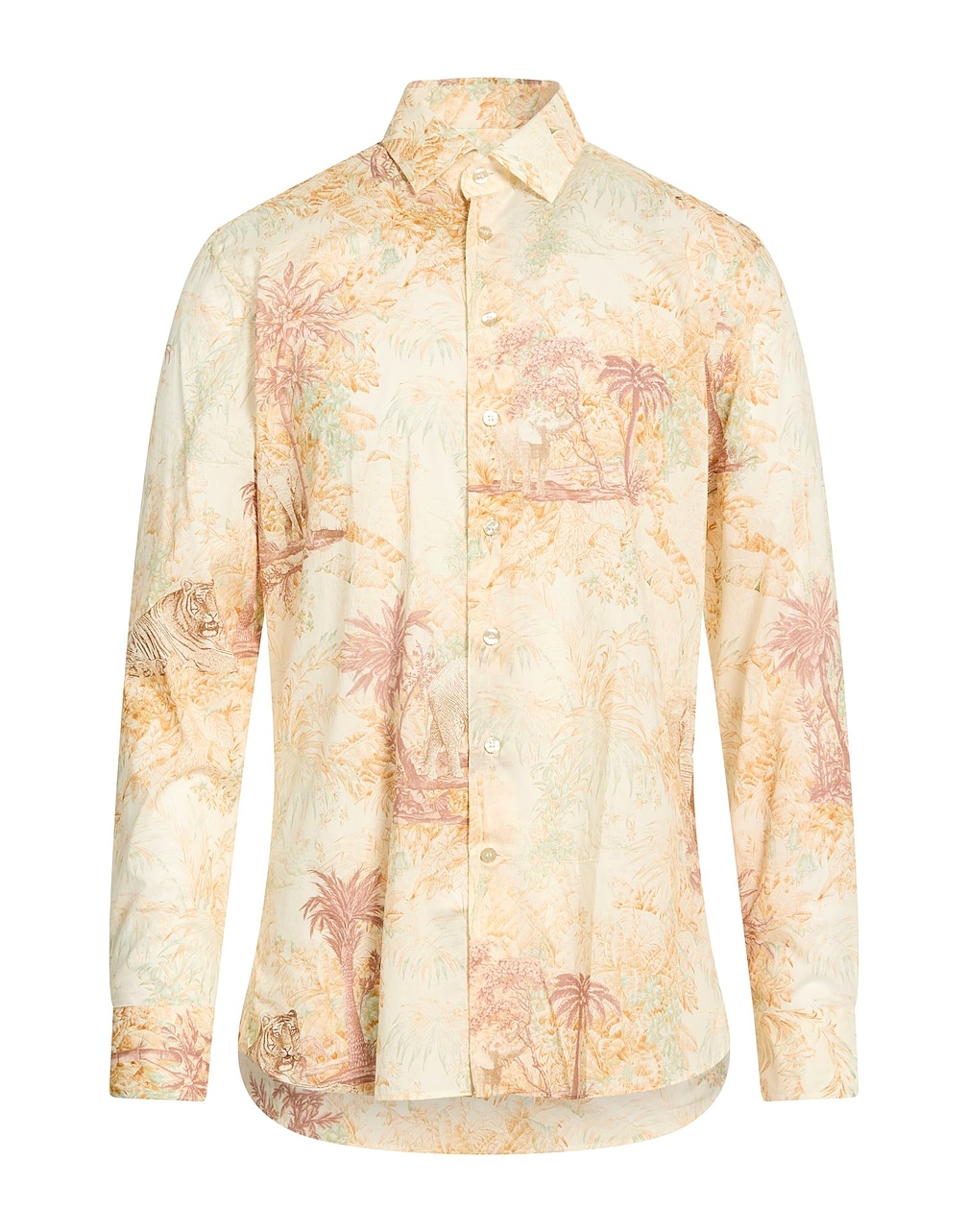 ETRO - Shirts