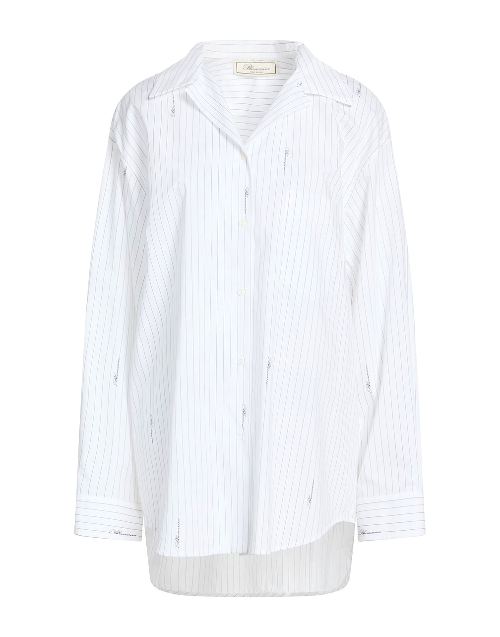 BLUMARINE - Shirts