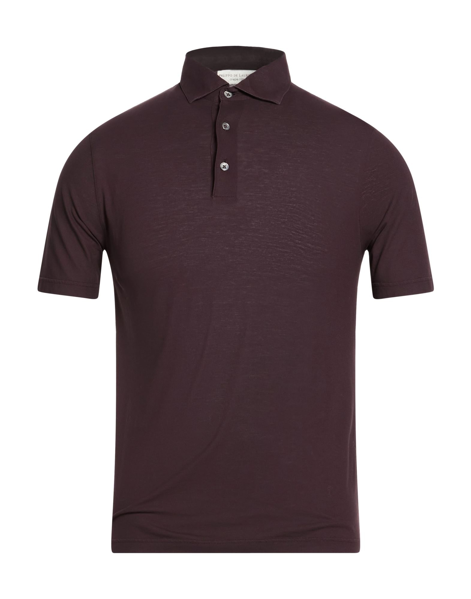 FILIPPO DE LAURENTIIS - Polo shirts