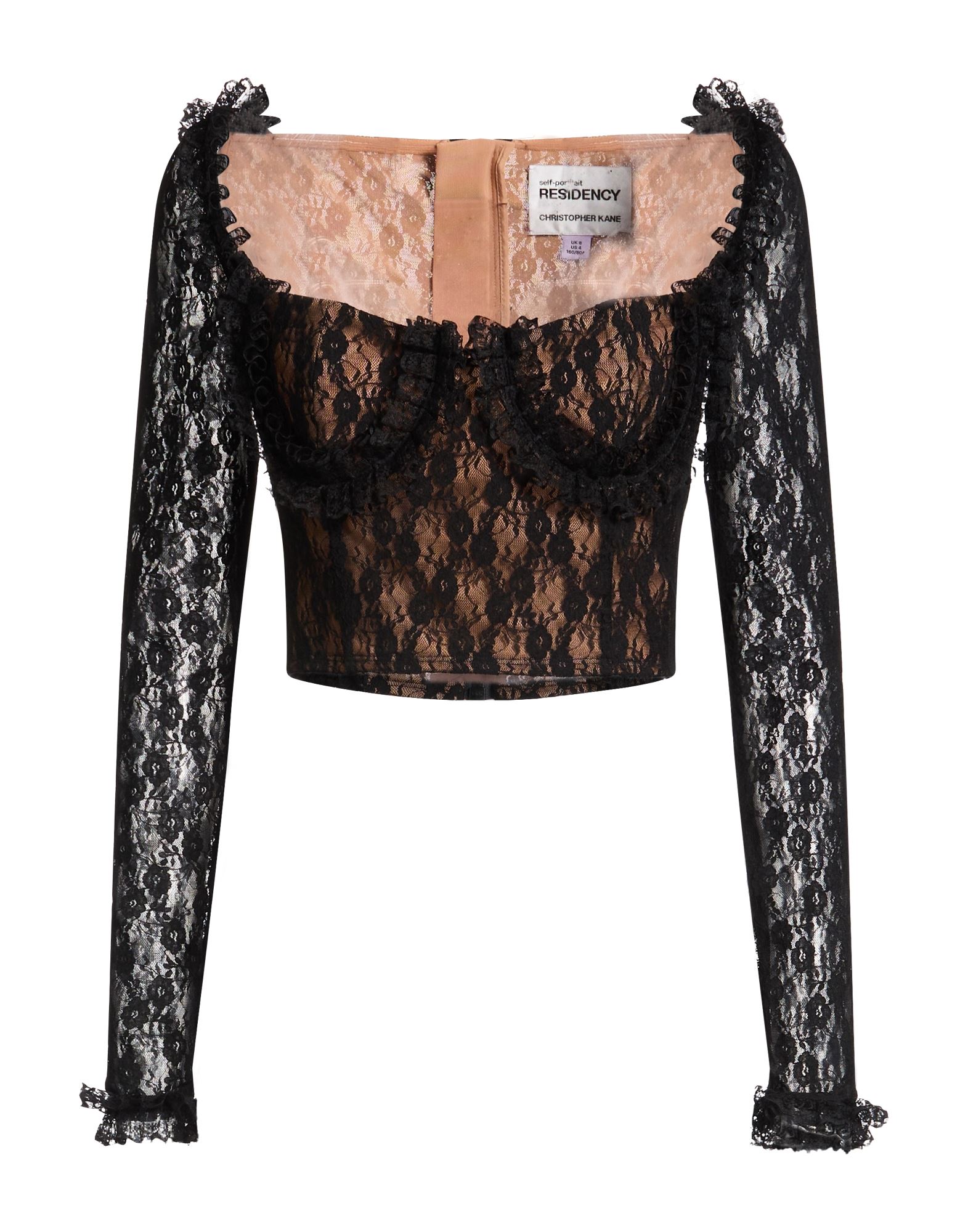 SELF-PORTRAIT - Tops