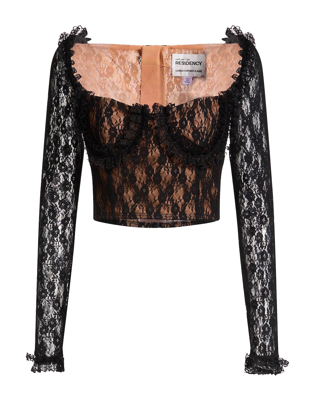 SELF-PORTRAIT - Tops