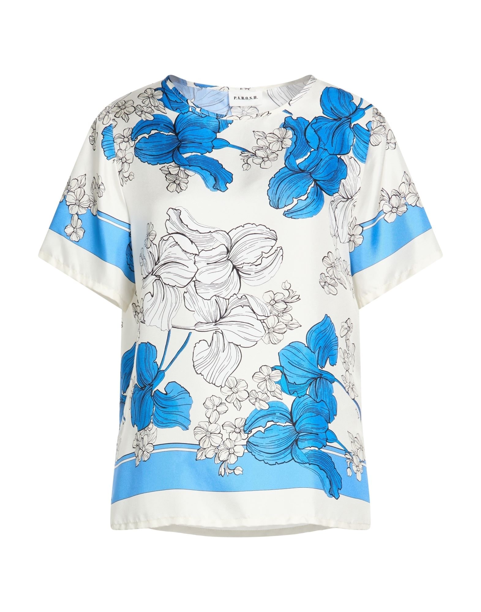 P.A.R.O.S.H. - Tops