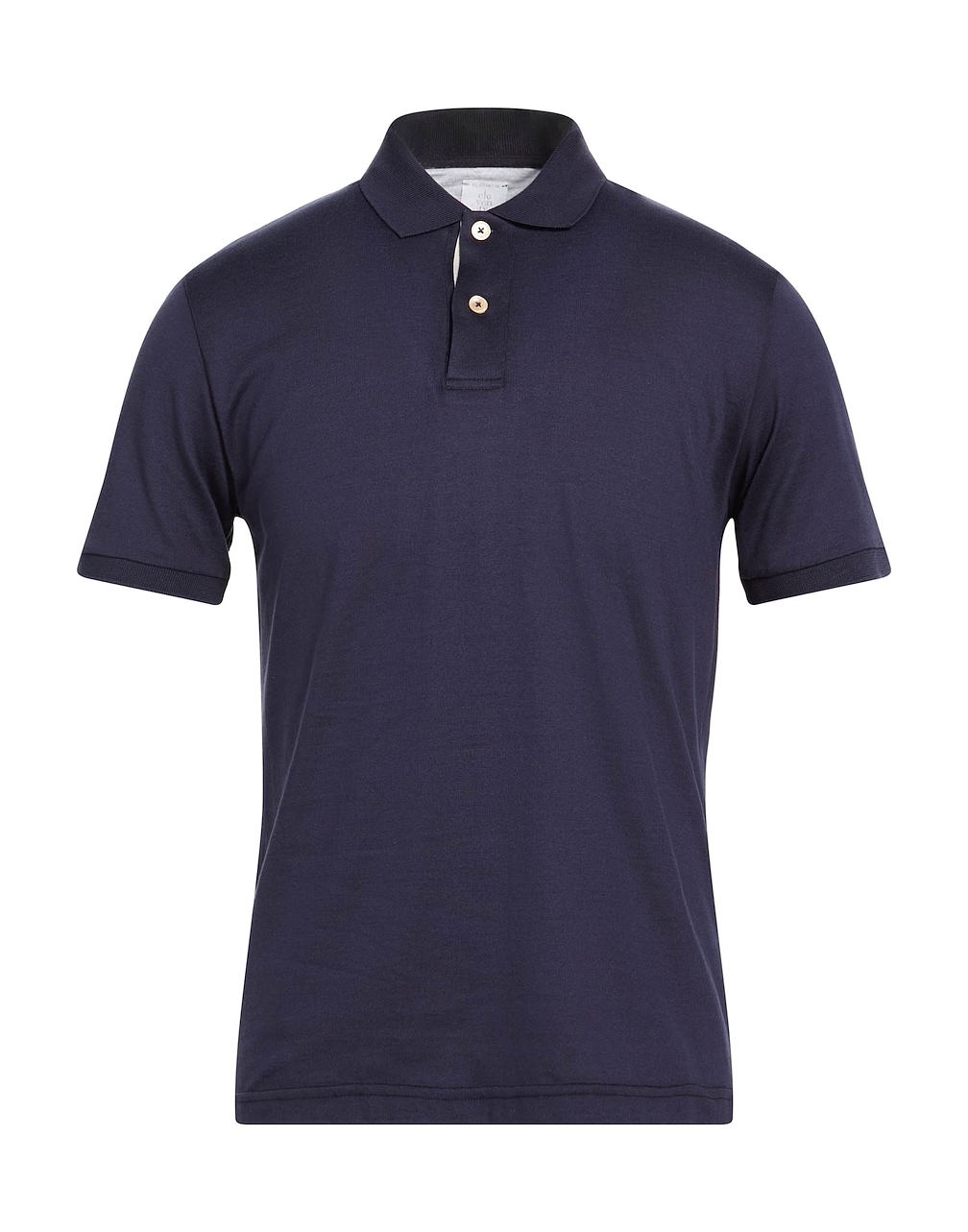 ELEVENTY - Polo shirts