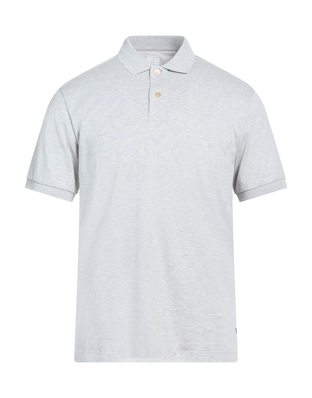 ELEVENTY - Polo shirts