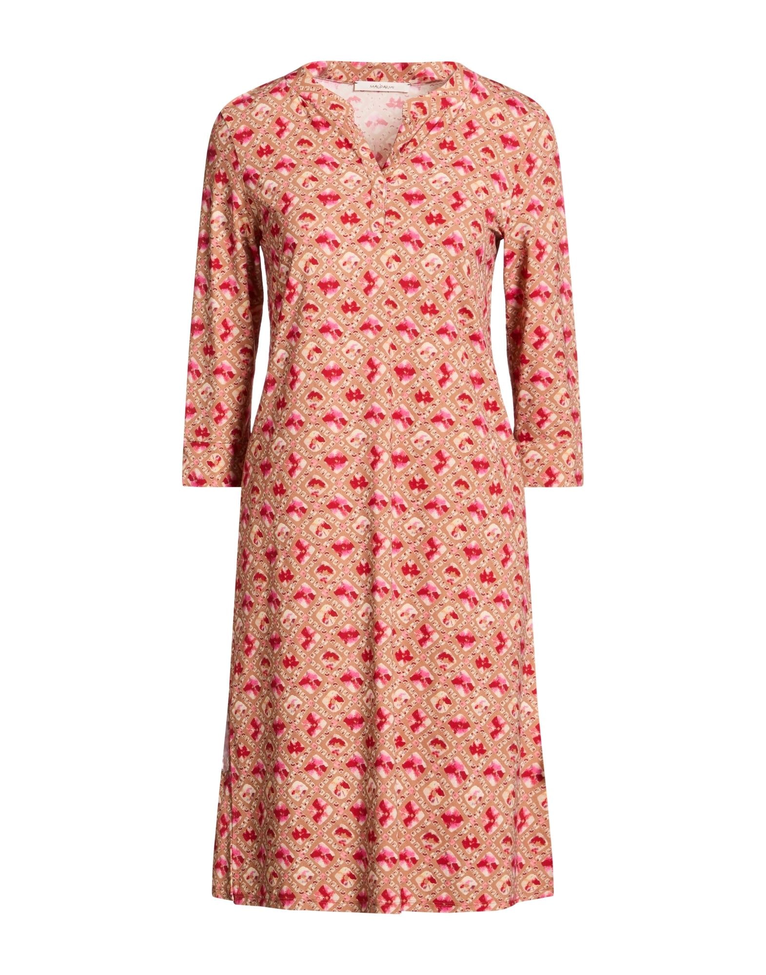 MALÌPARMI - Mini dresses