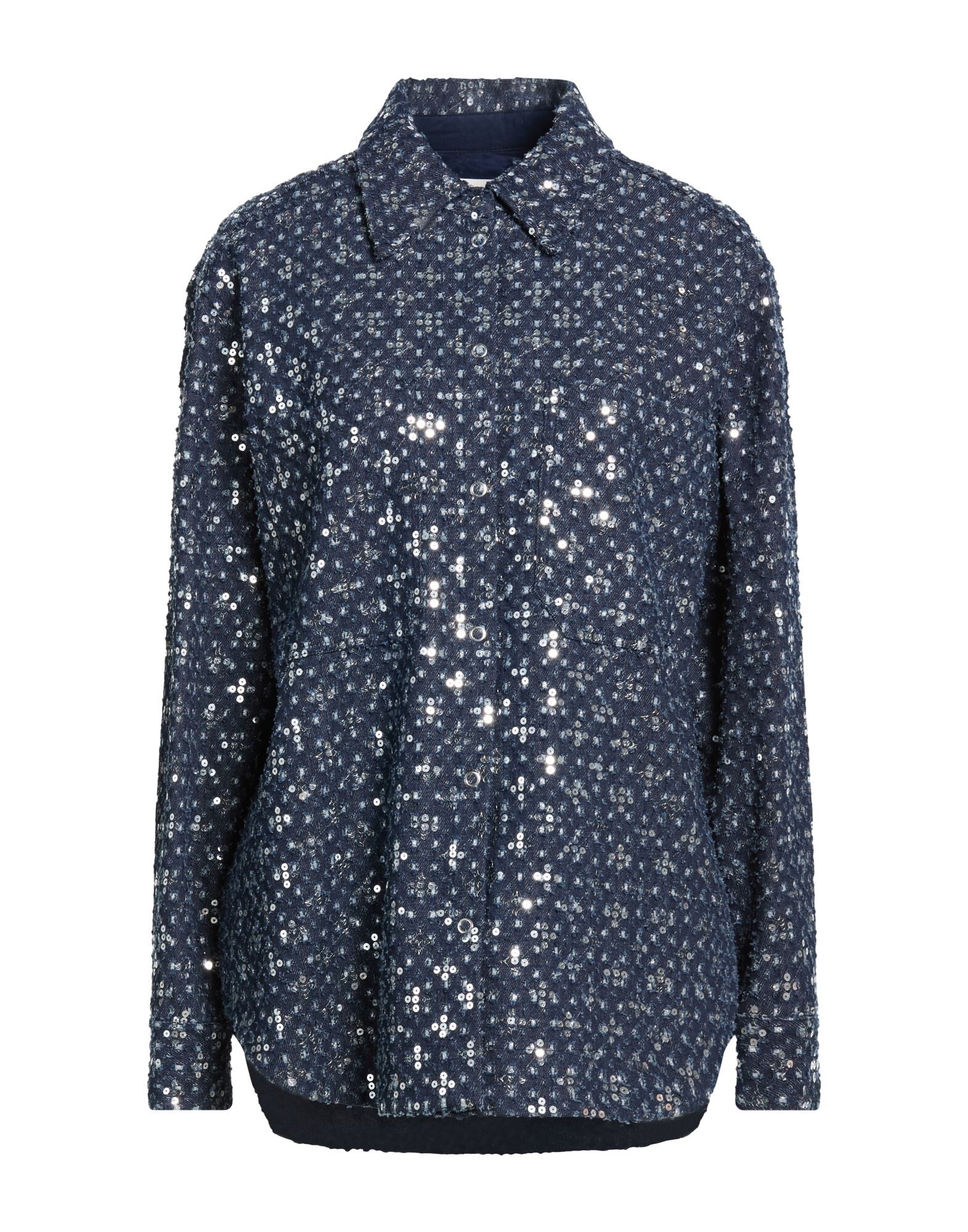 OTTOD'AME - Denim shirts