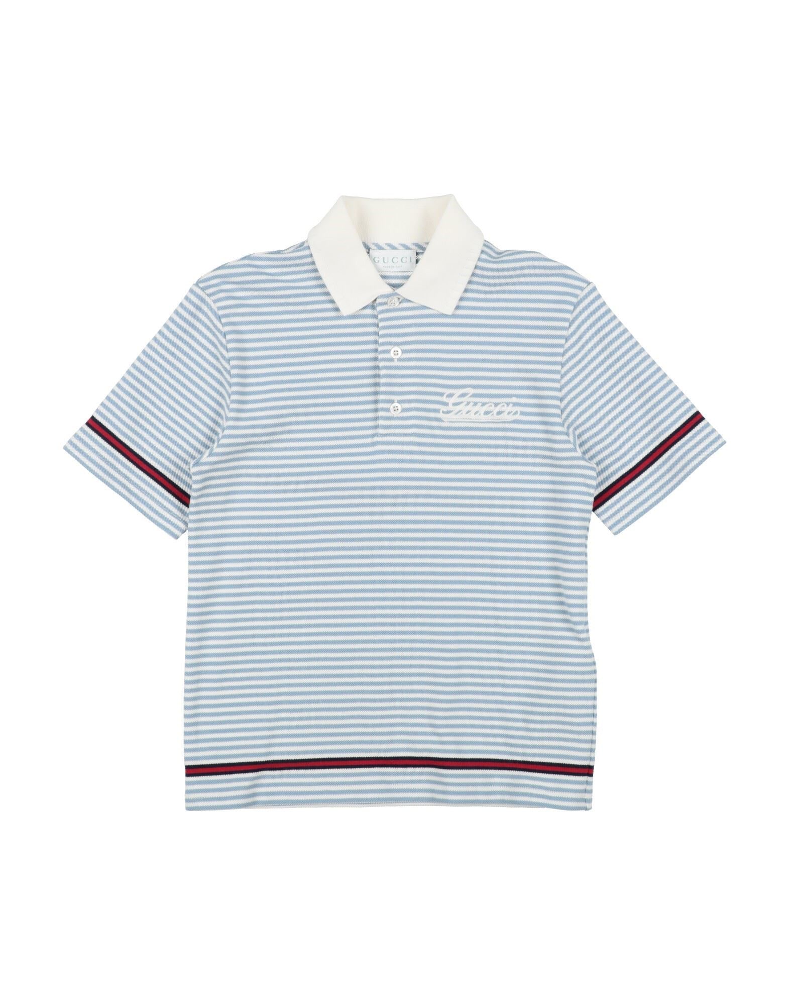 GUCCI - Polo shirts