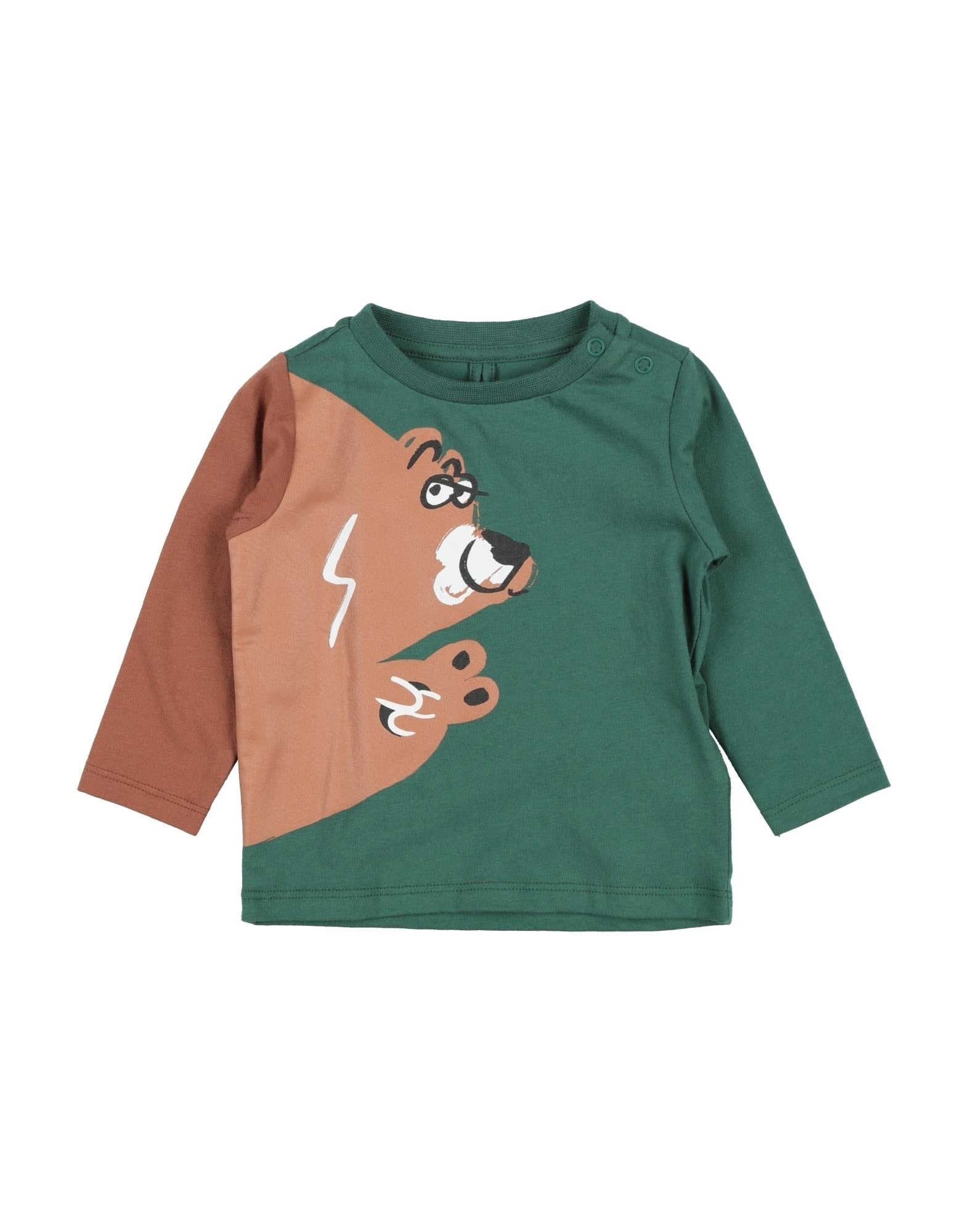 STELLA McCARTNEY KIDS - T-shirts