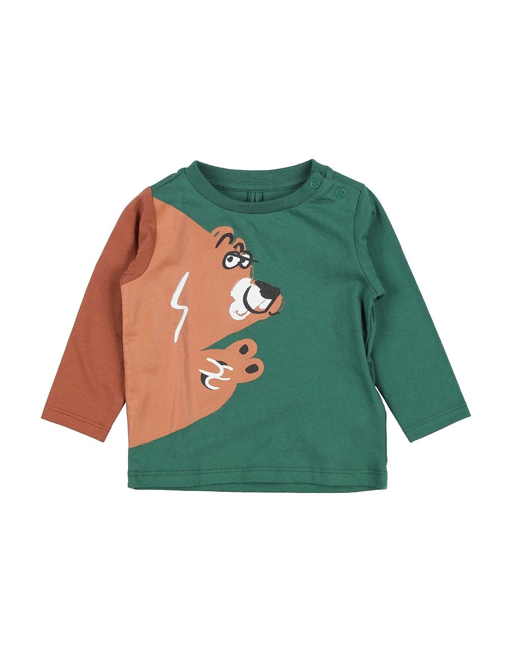 STELLA McCARTNEY KIDS - T-shirts