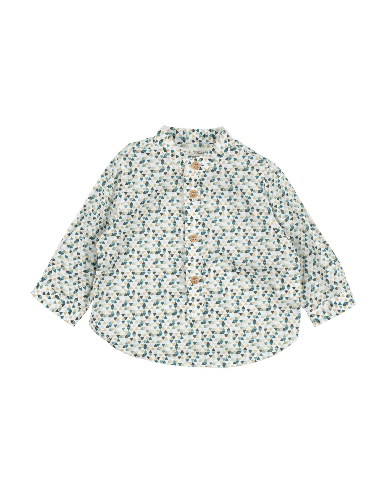 ZHOE & TOBIAH - Shirts