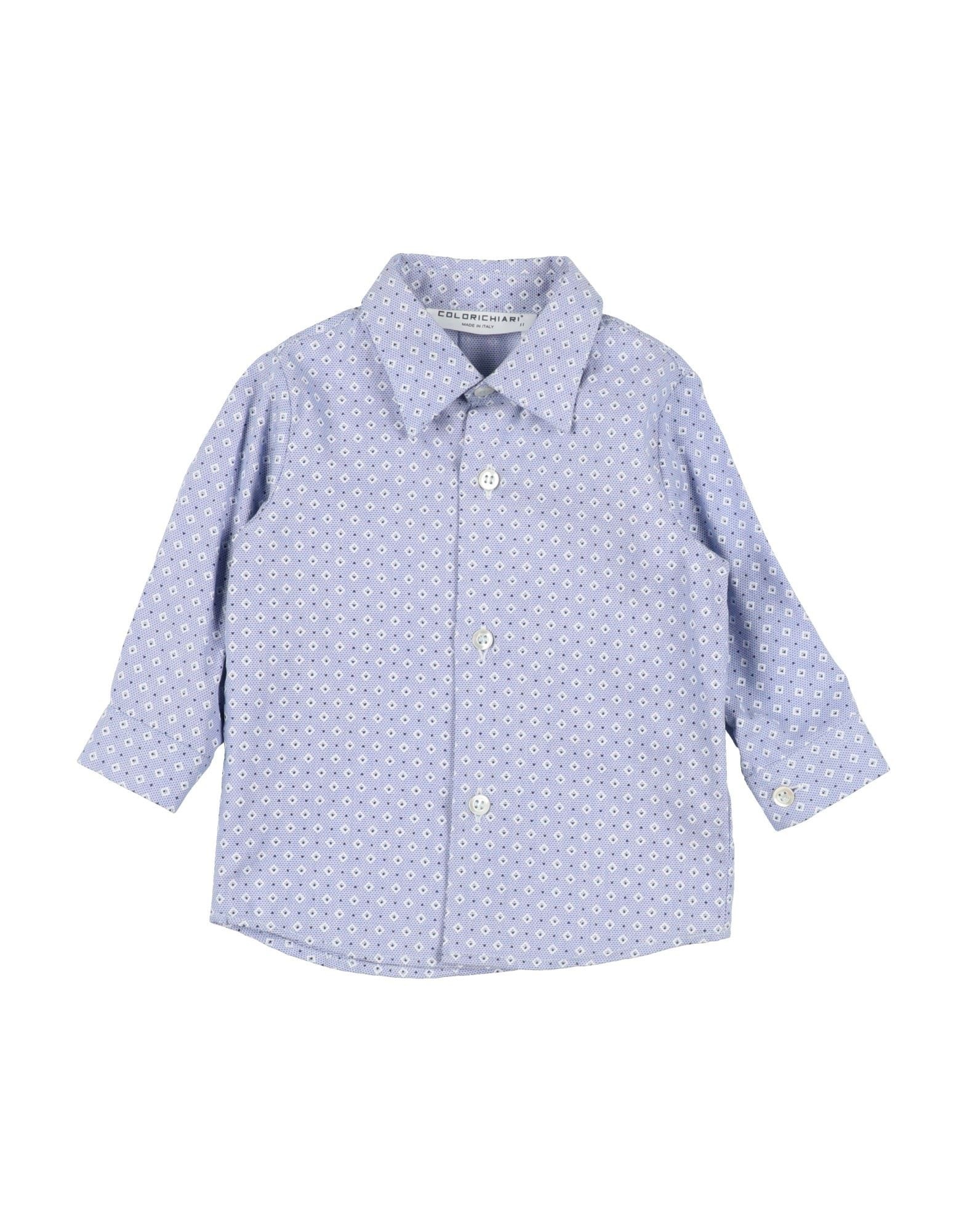 COLORICHIARI - Shirts