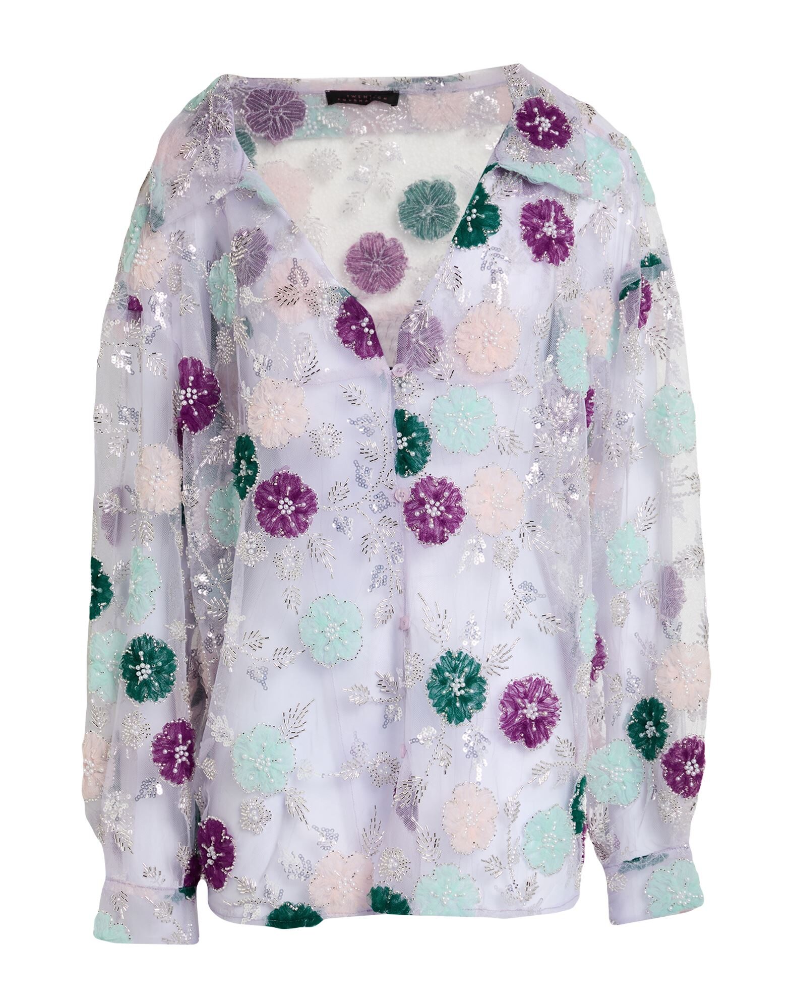 TWENTY FOUR HAITCH - Shirts