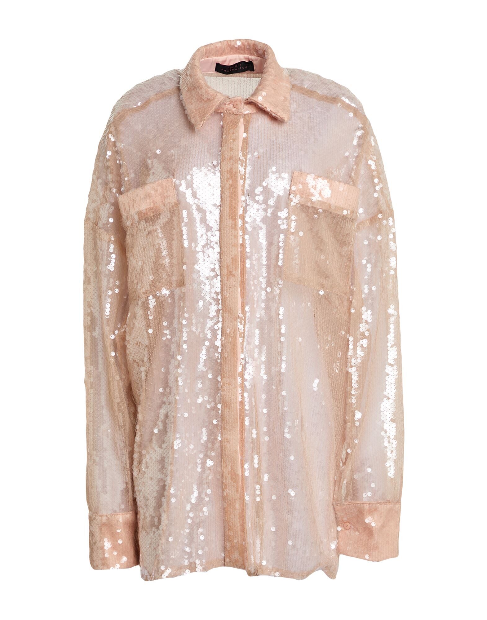 TWENTY FOUR HAITCH - Shirts