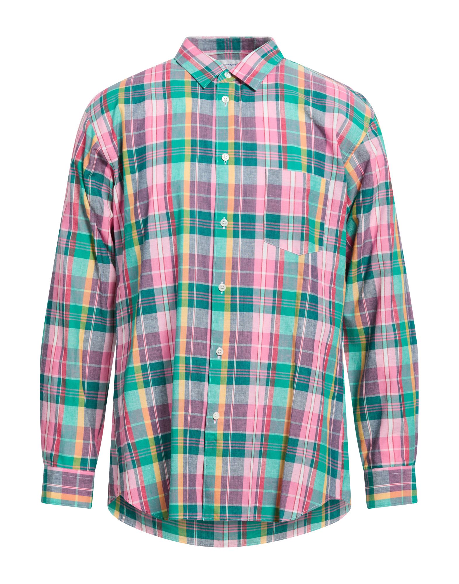 COMME des GARÇONS SHIRT - Shirts