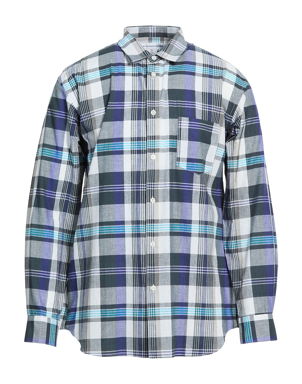 COMME des GARÇONS SHIRT - Shirts