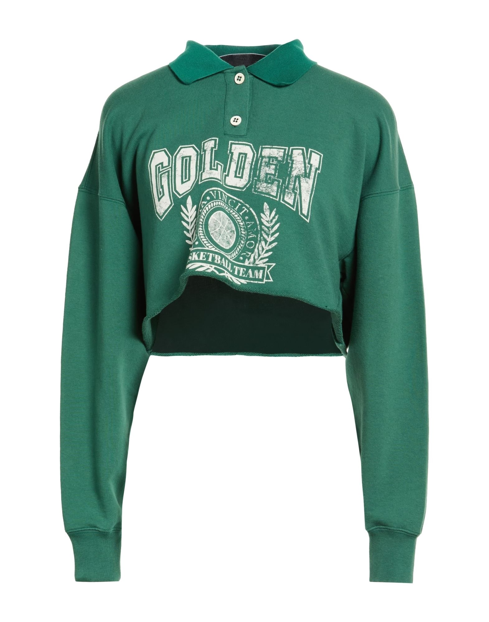 GOLDEN GOOSE - Sweatshirts