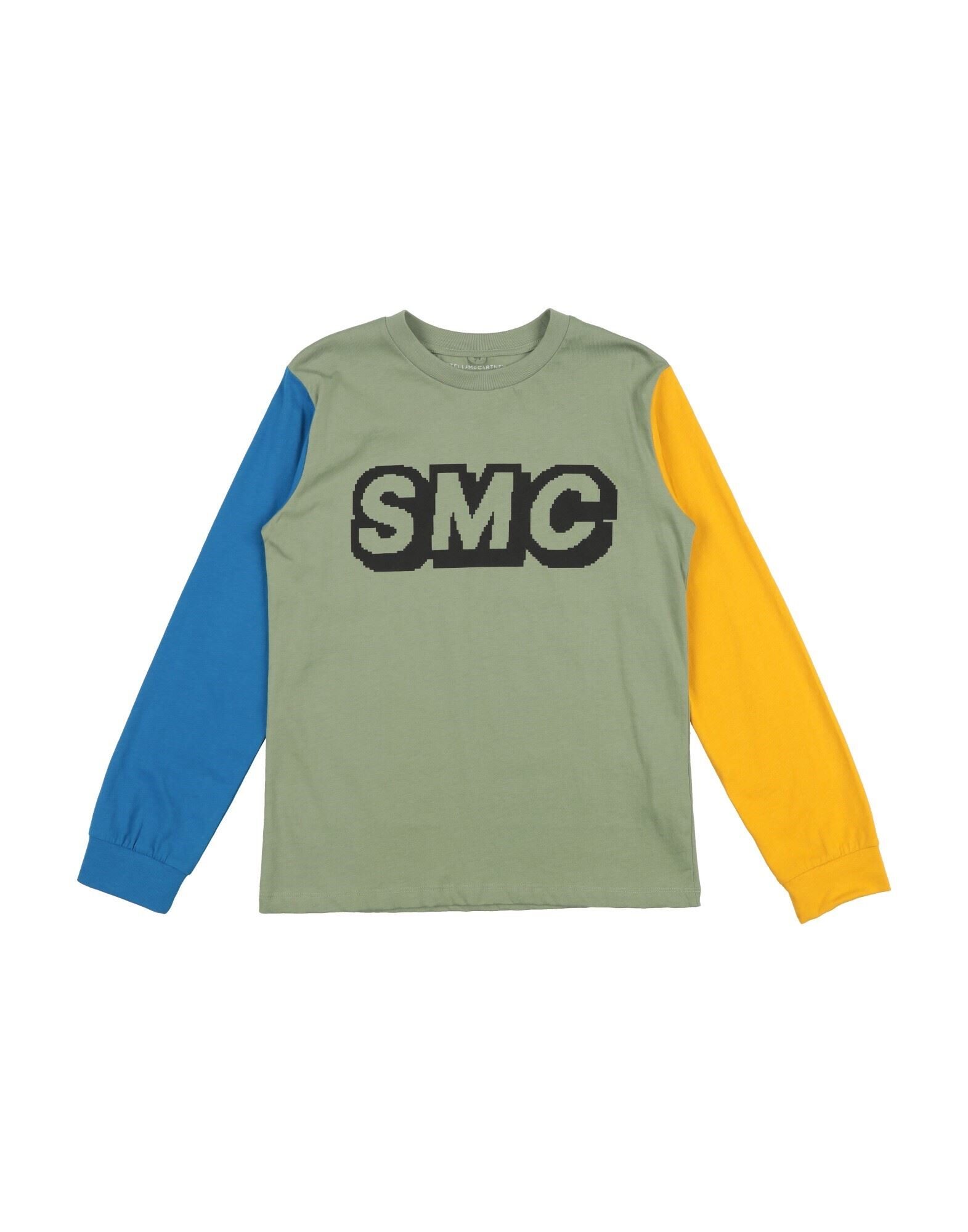 STELLA McCARTNEY KIDS - T-shirts
