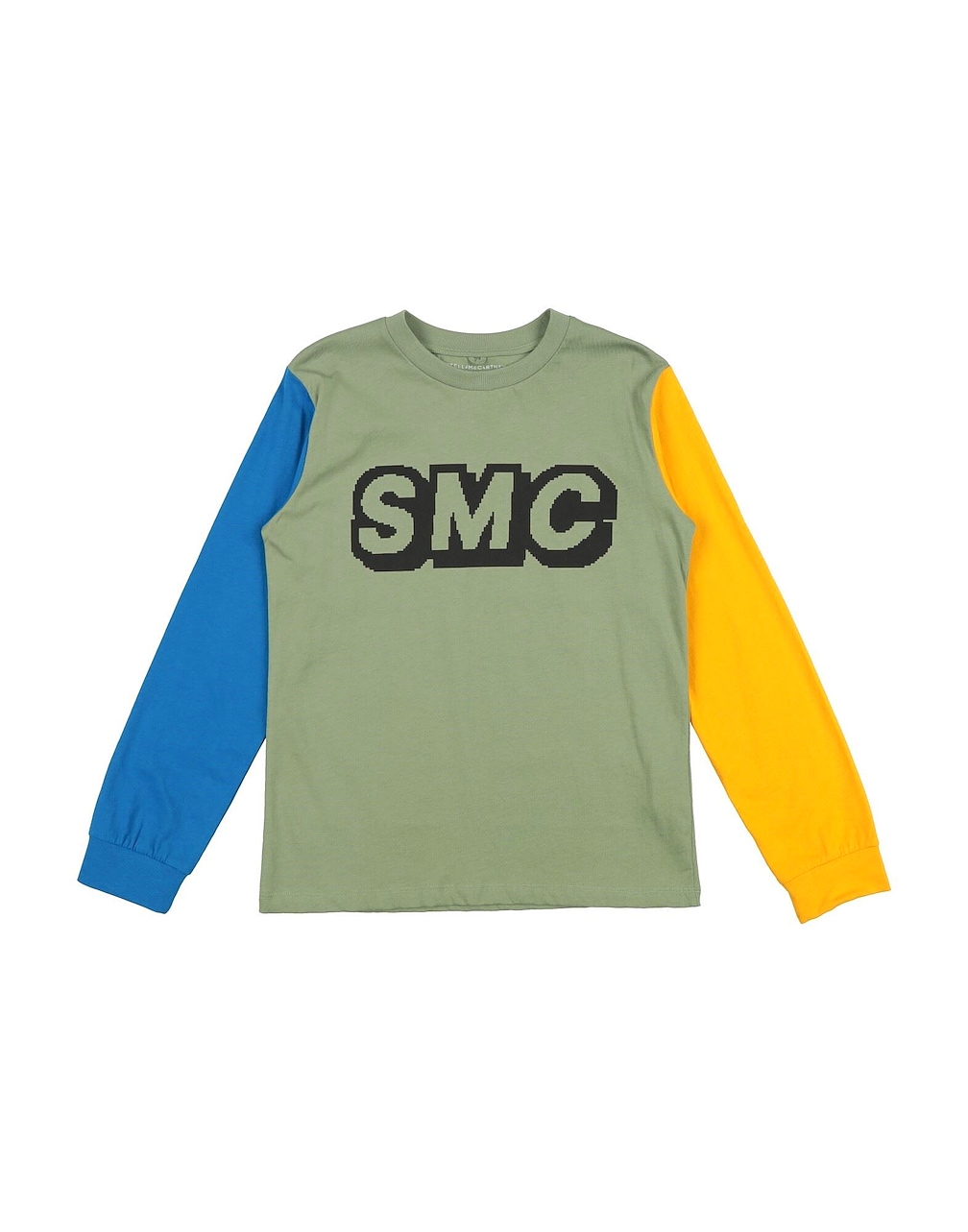 STELLA McCARTNEY KIDS - T-shirts