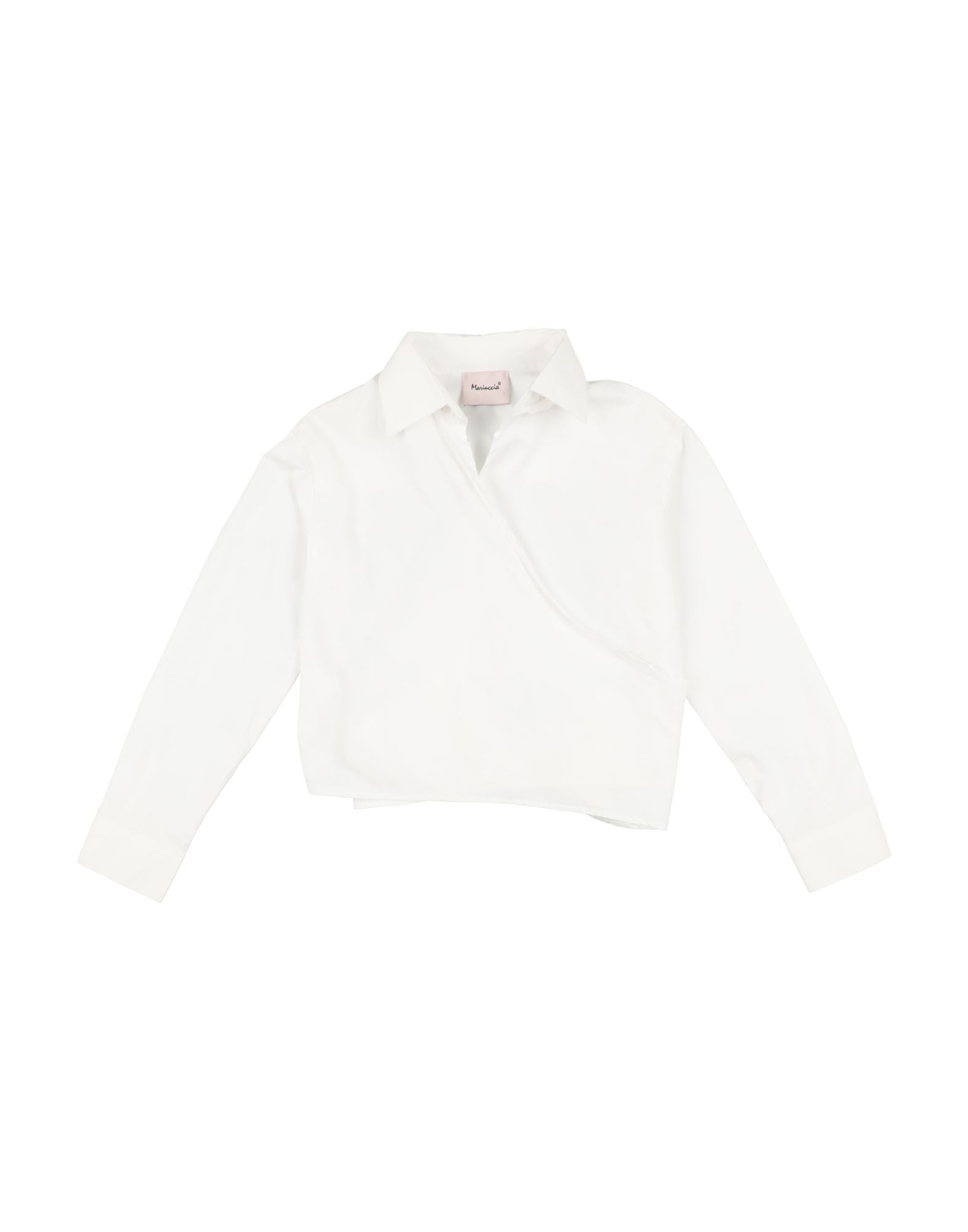 MARIUCCIA - Shirts