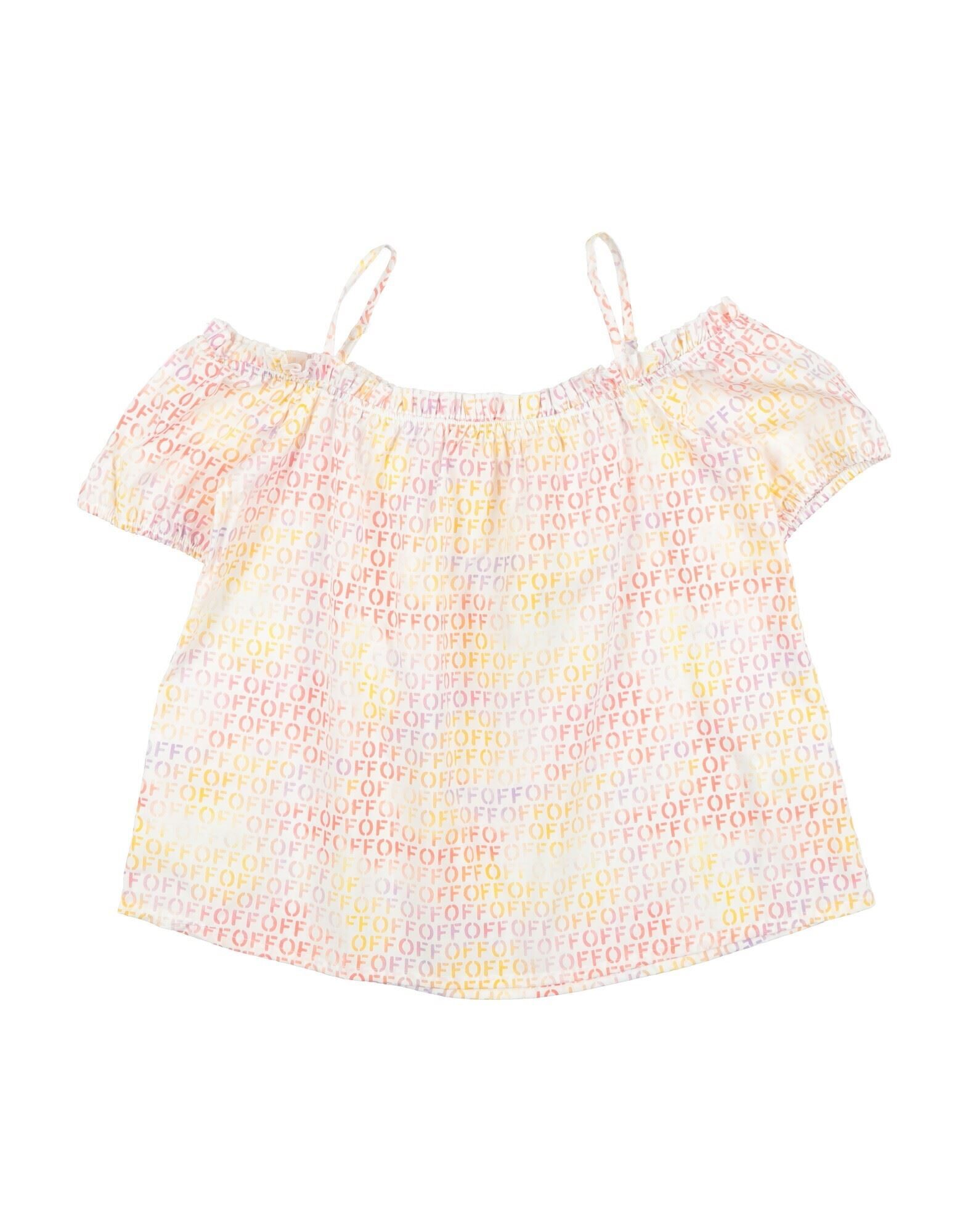 OFF-WHITE™ KIDS - Tops