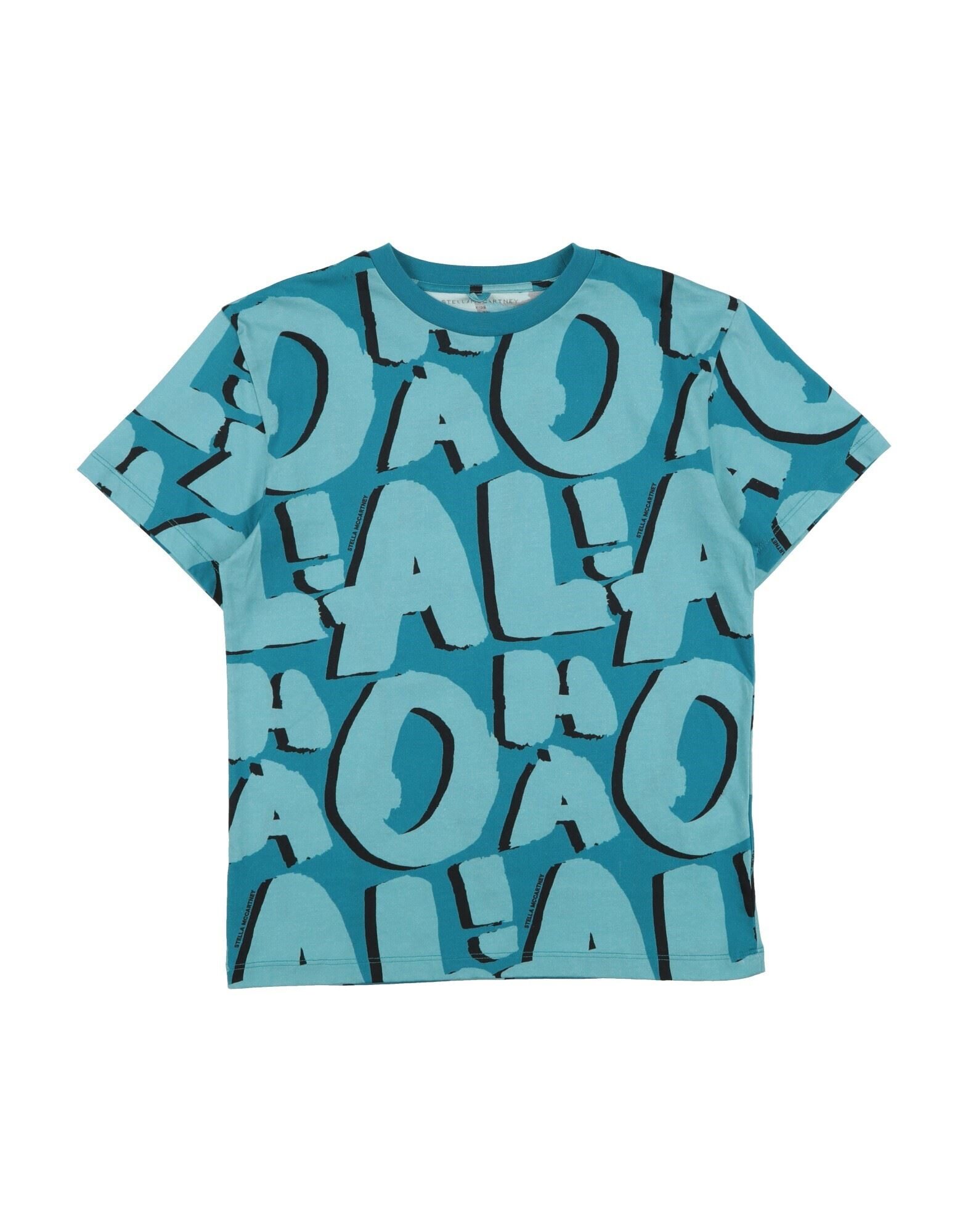 STELLA McCARTNEY KIDS - T-shirts