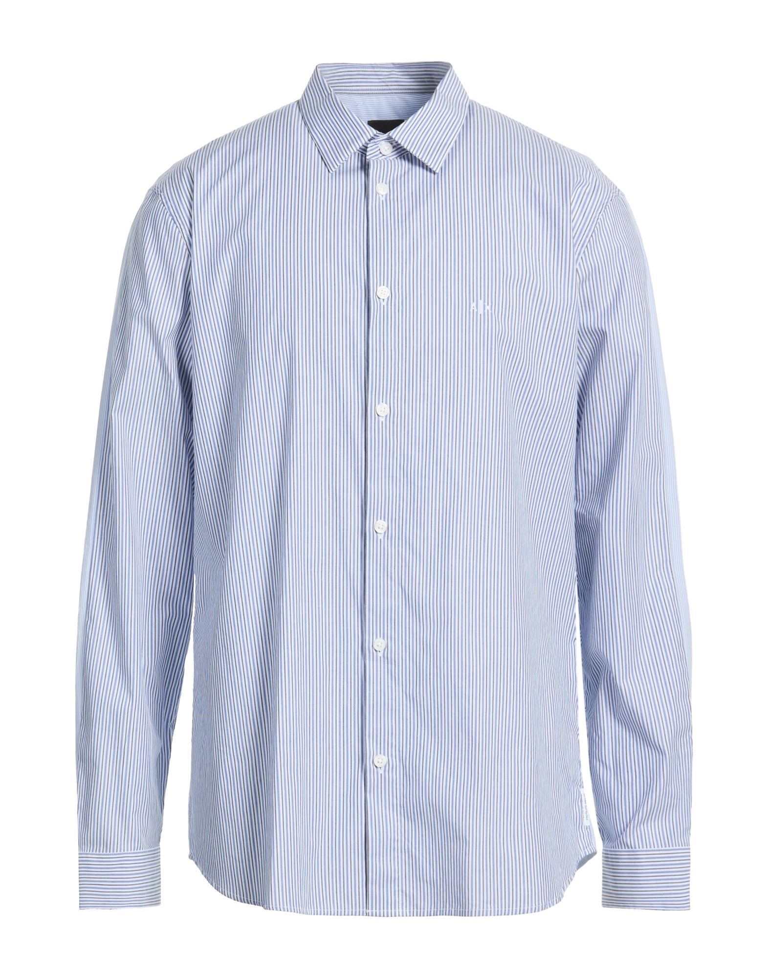 ARMANI EXCHANGE - Рубашки 