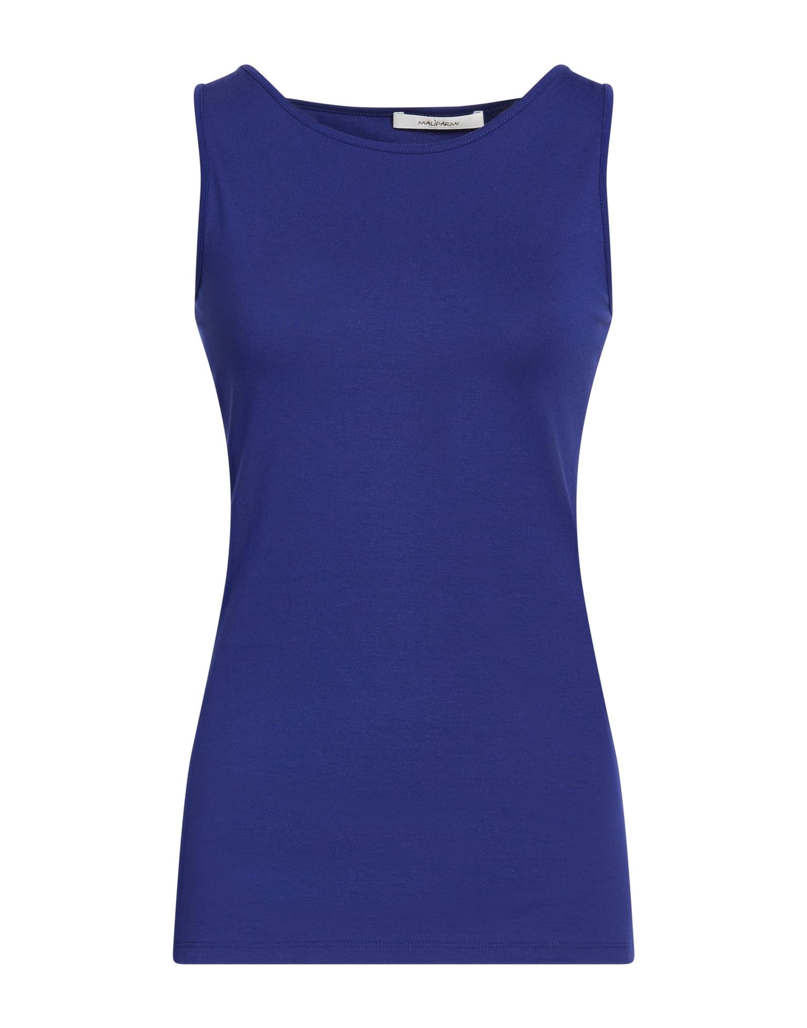 MALÌPARMI - Tank tops