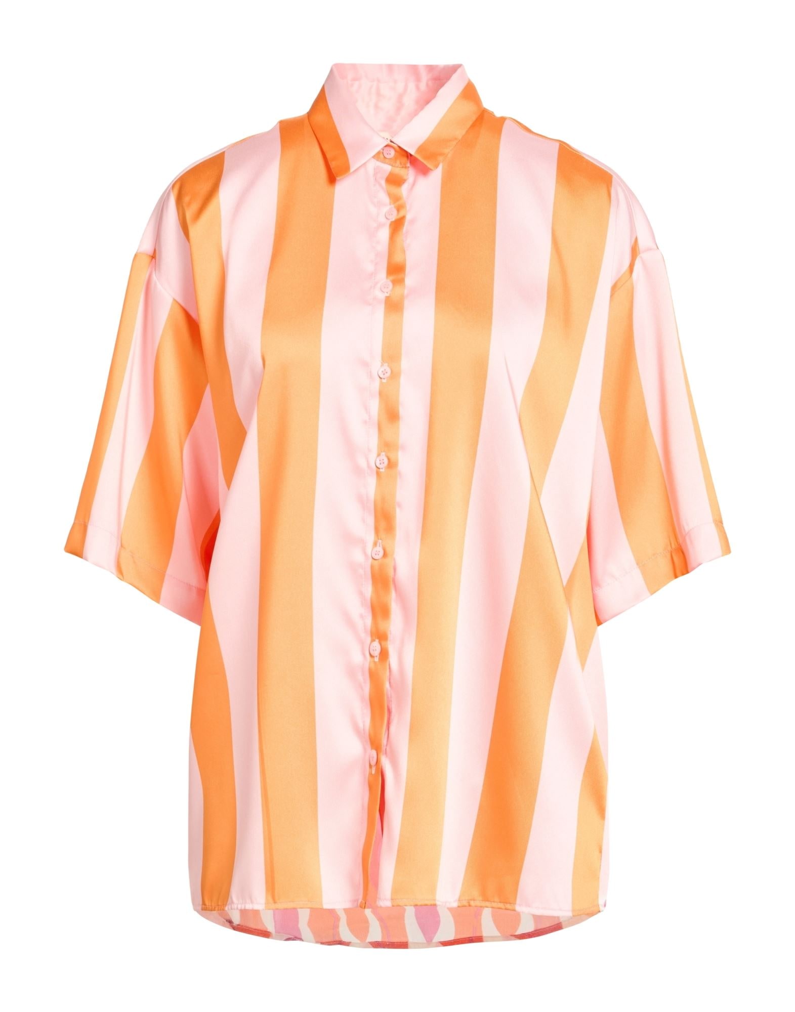 PARISIENNE ET ALORS - Camicie