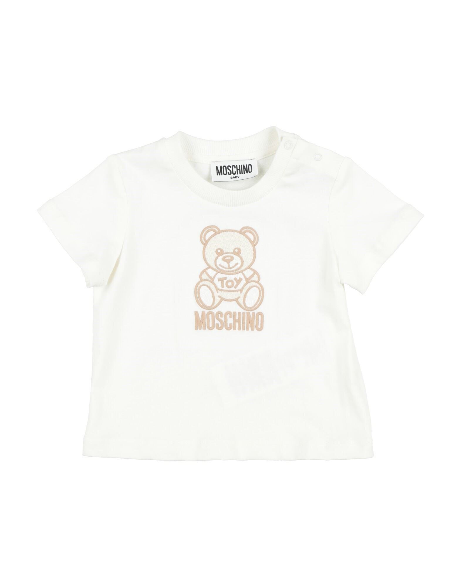 MOSCHINO BABY - T-shirts