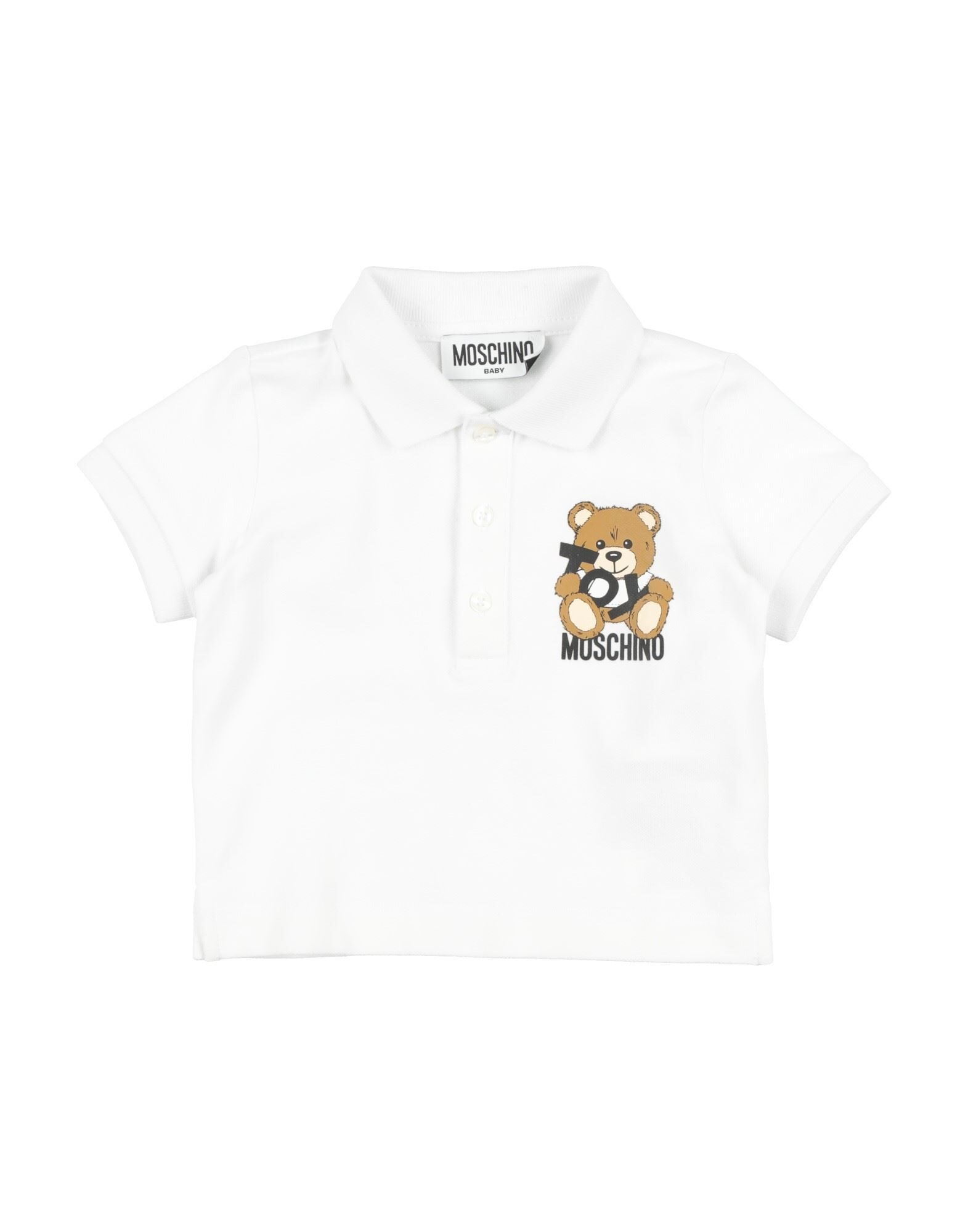 MOSCHINO BABY - Polo shirts