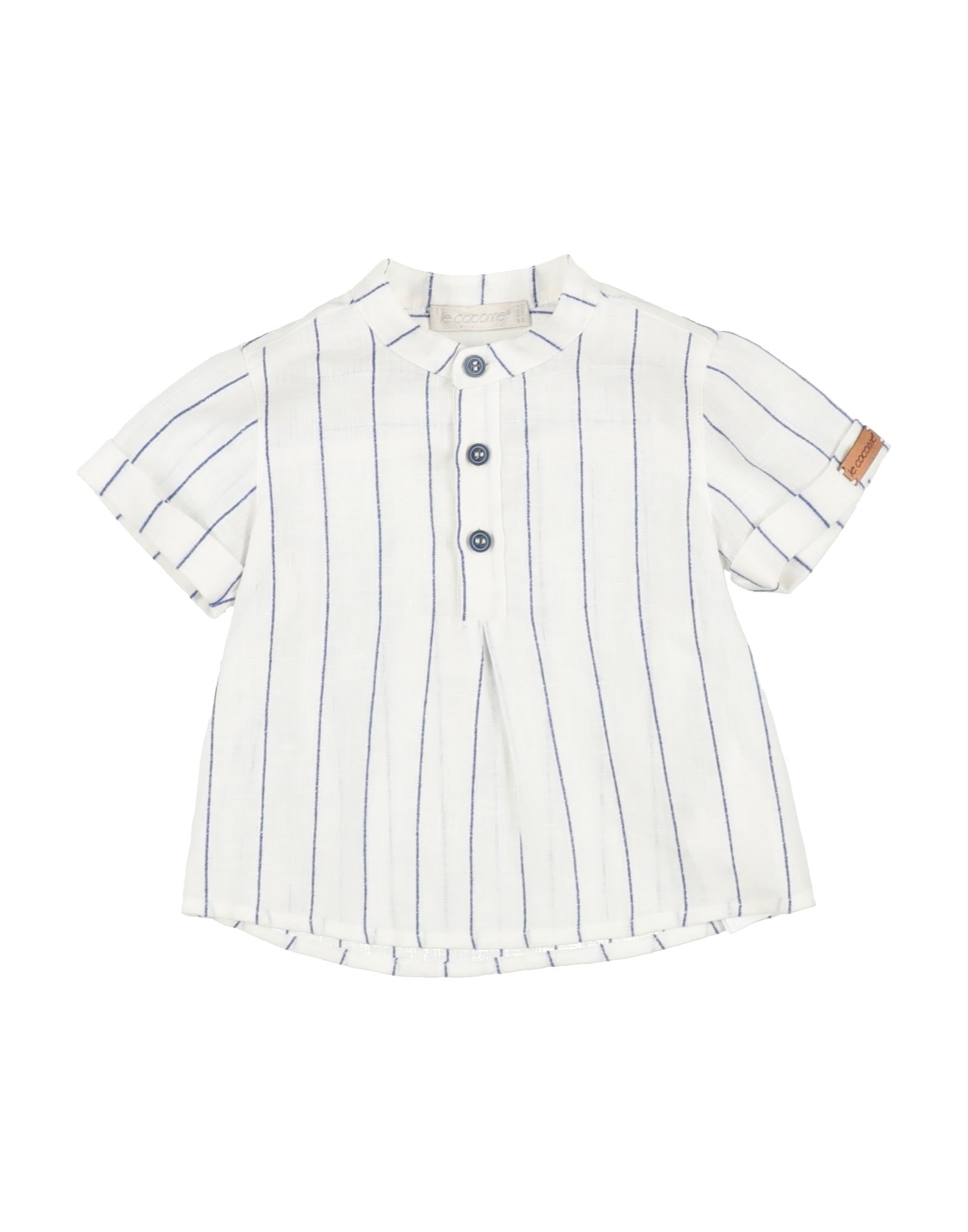 LE COCONNÉ - Camicie