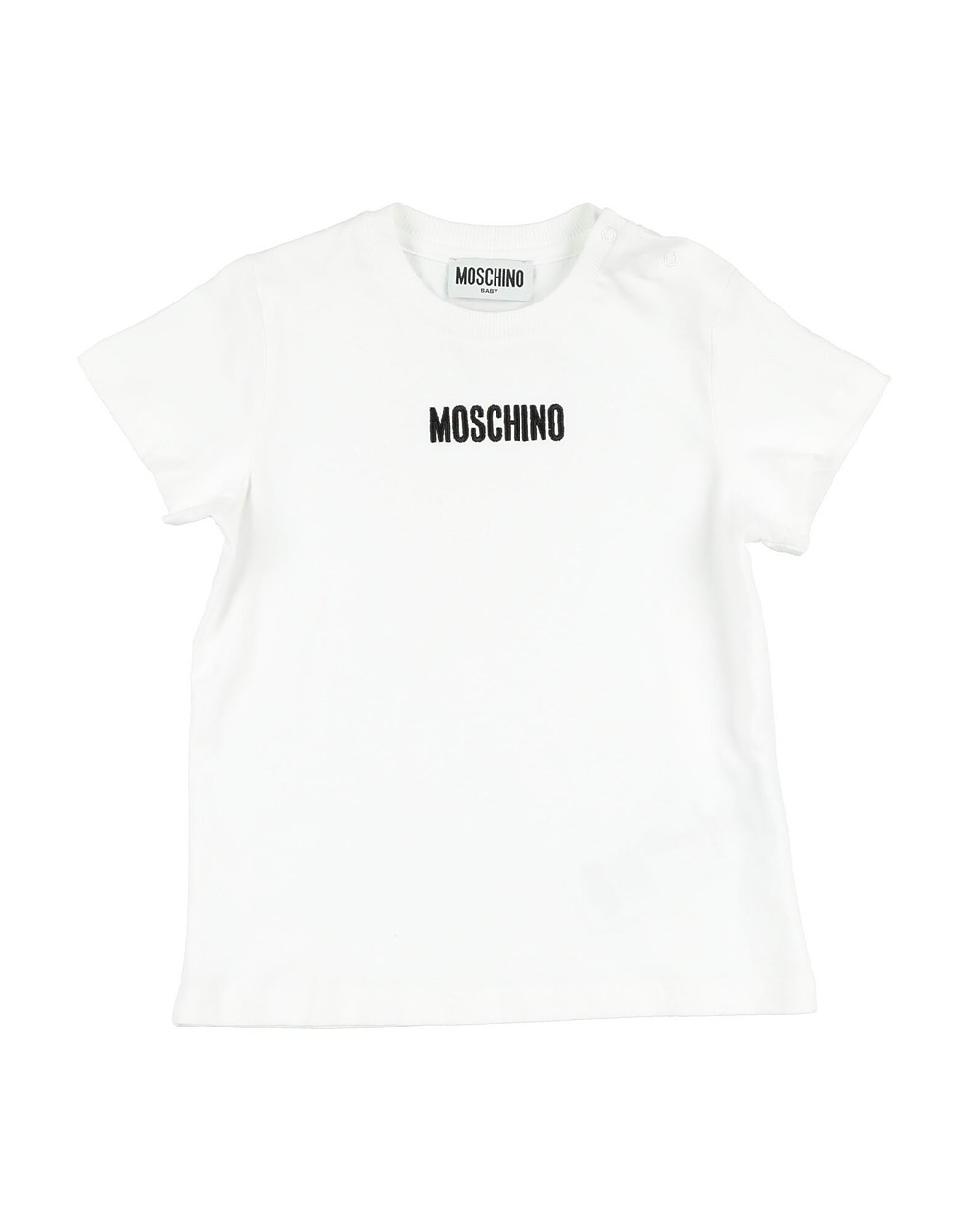 MOSCHINO BABY - T-shirts